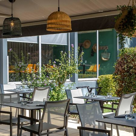 Ibis Cavaillon Portes Du Luberon Exterior photo