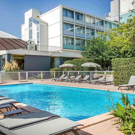 Ibis Cavaillon Portes Du Luberon Exterior photo
