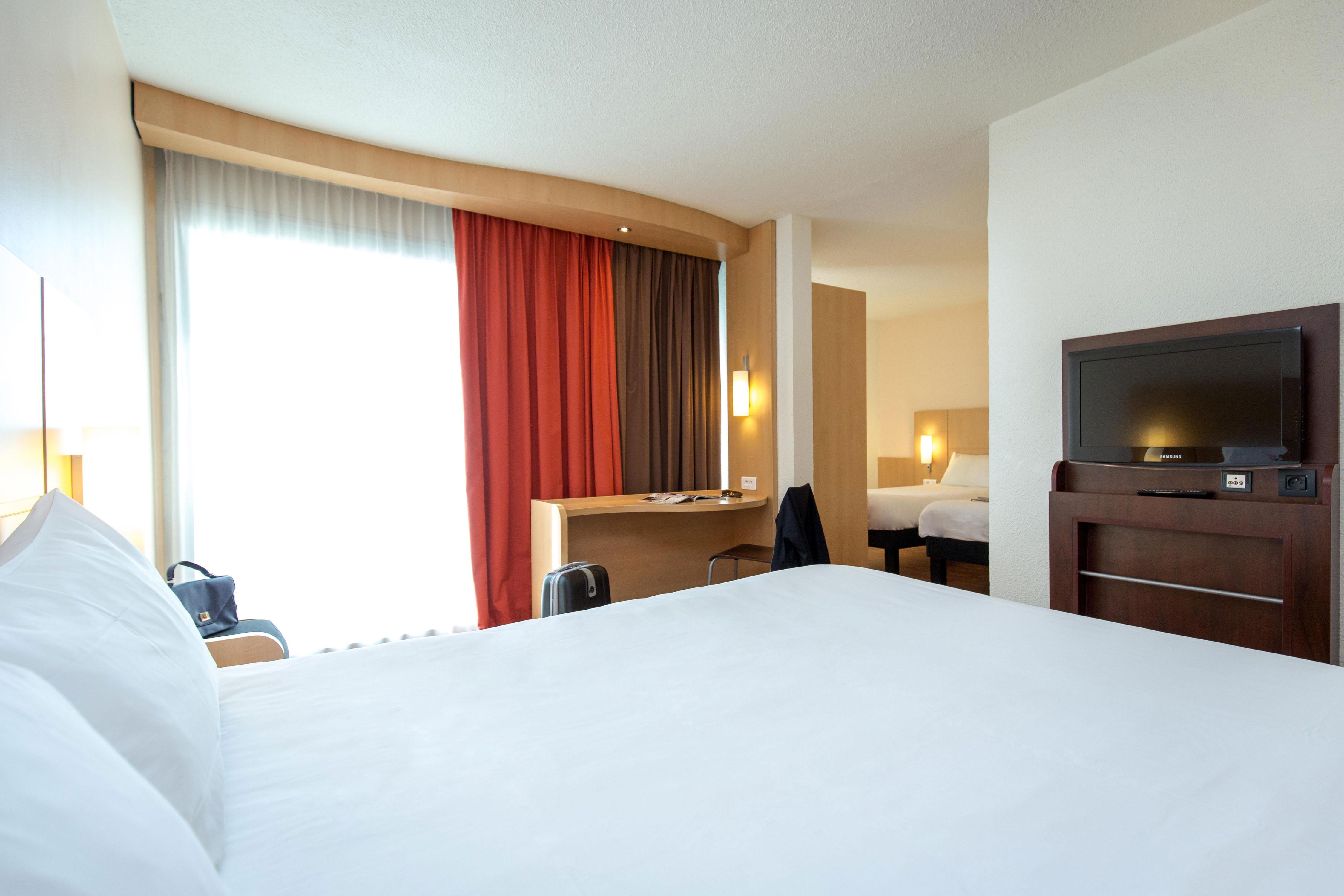 Ibis Cavaillon Portes Du Luberon Exterior photo