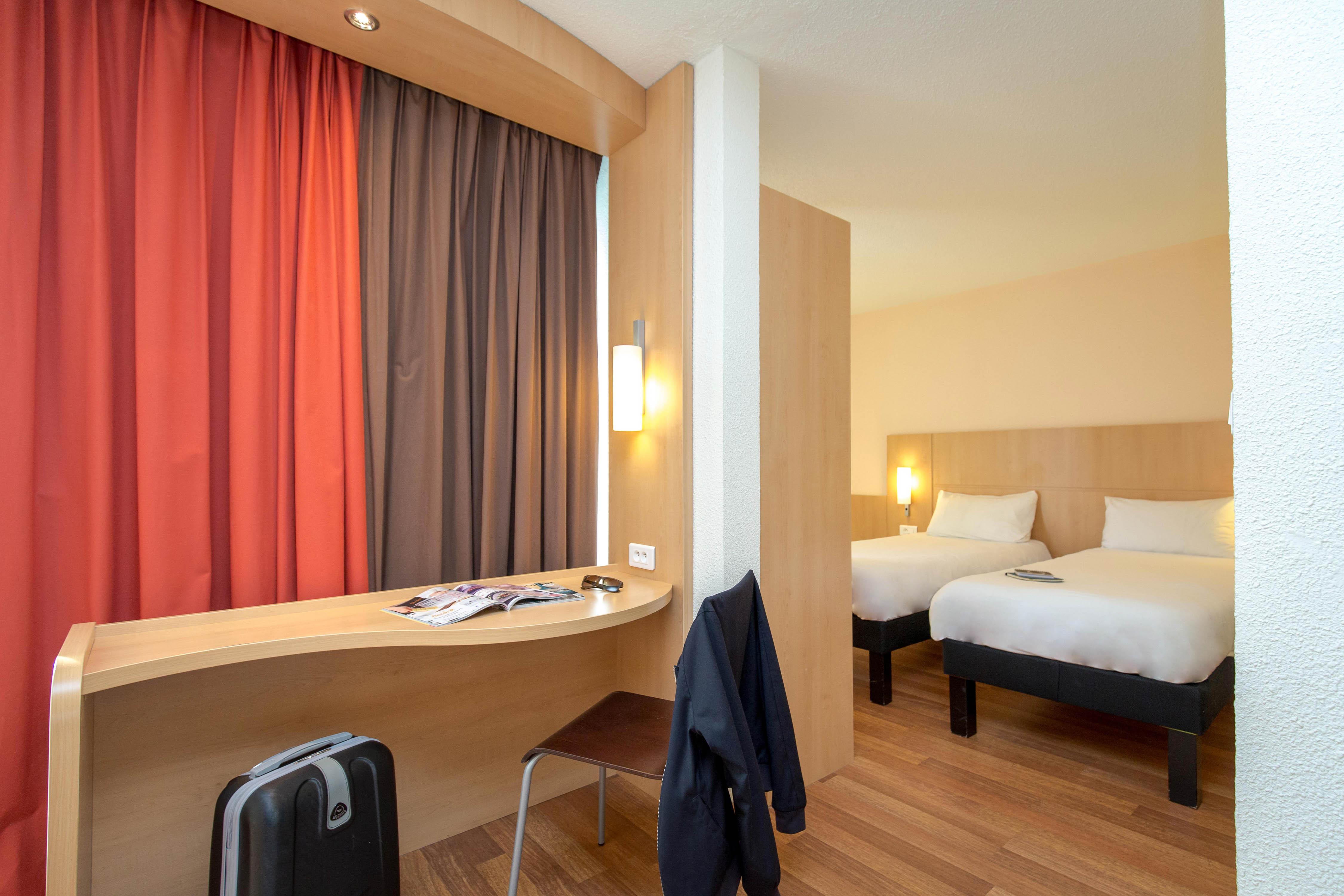Ibis Cavaillon Portes Du Luberon Exterior photo