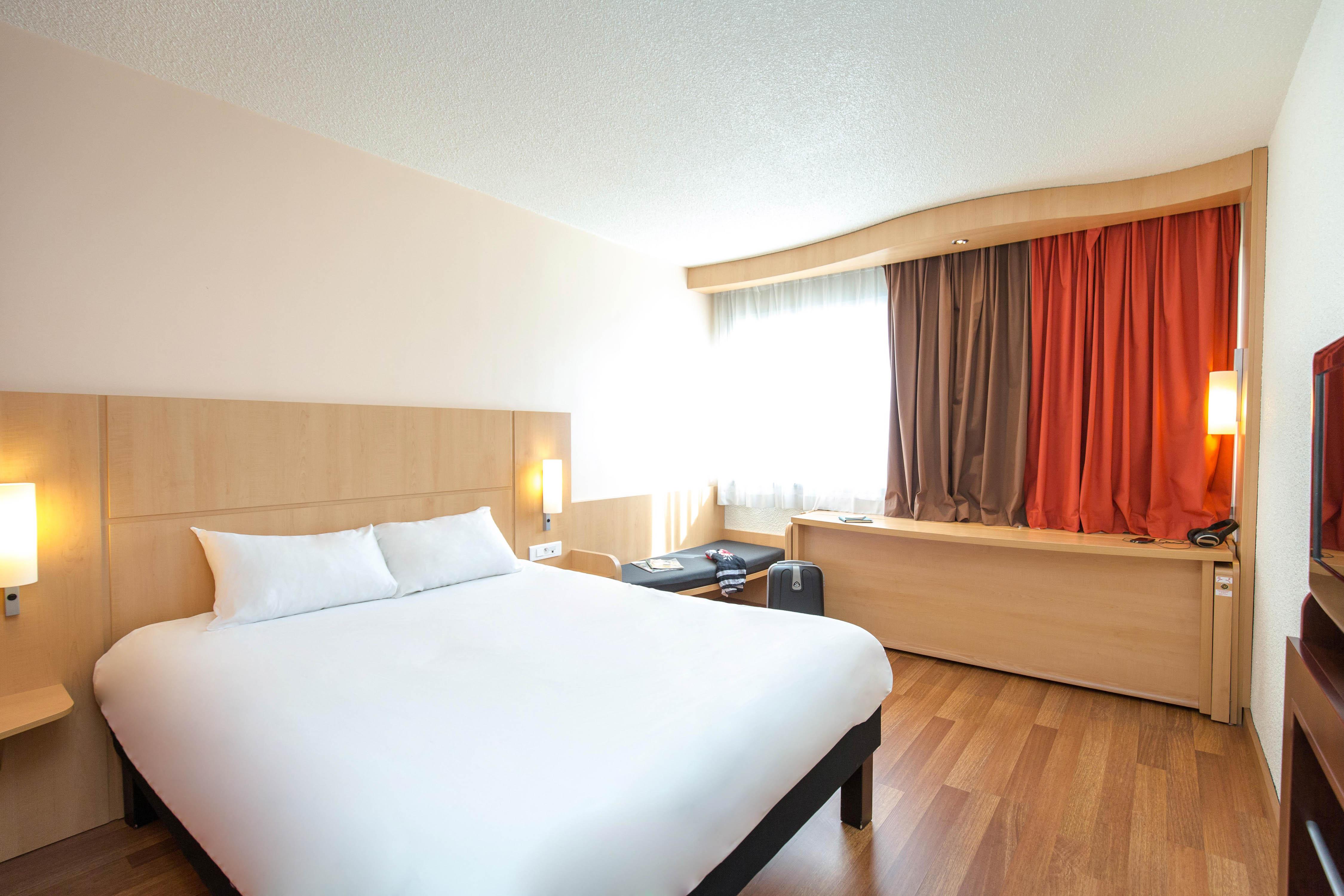 Ibis Cavaillon Portes Du Luberon Exterior photo