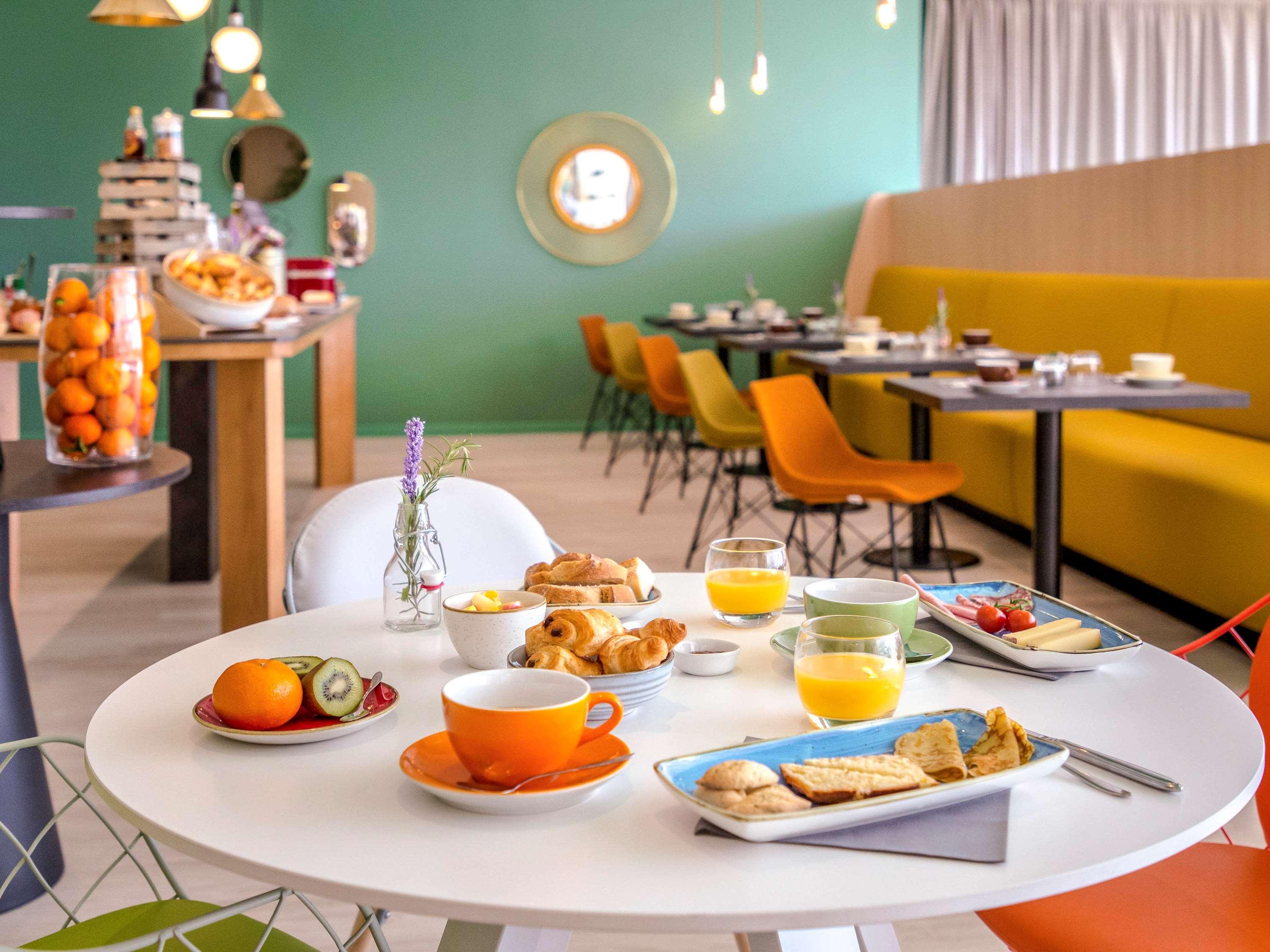 Ibis Cavaillon Portes Du Luberon Exterior photo