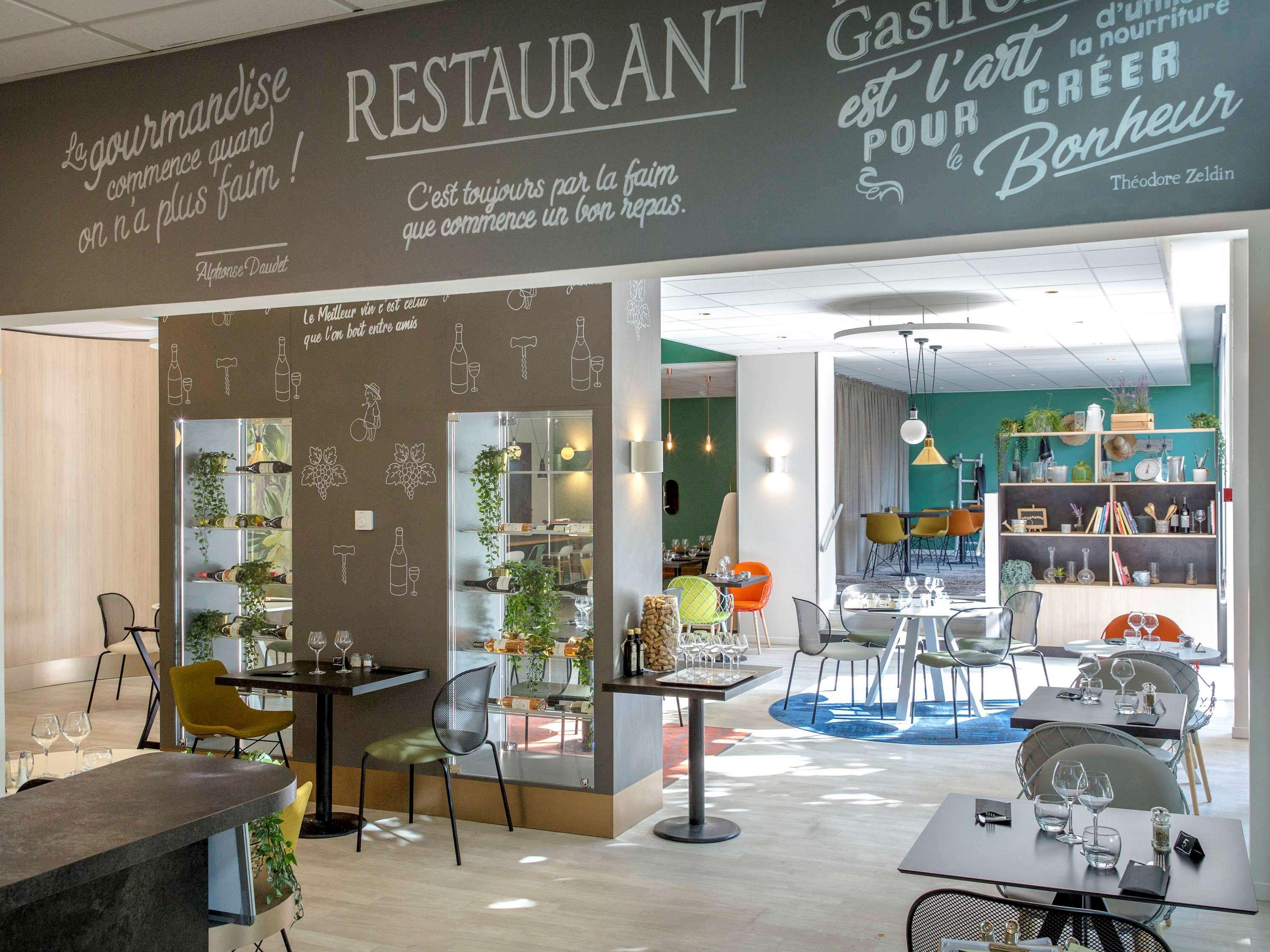 Ibis Cavaillon Portes Du Luberon Exterior photo