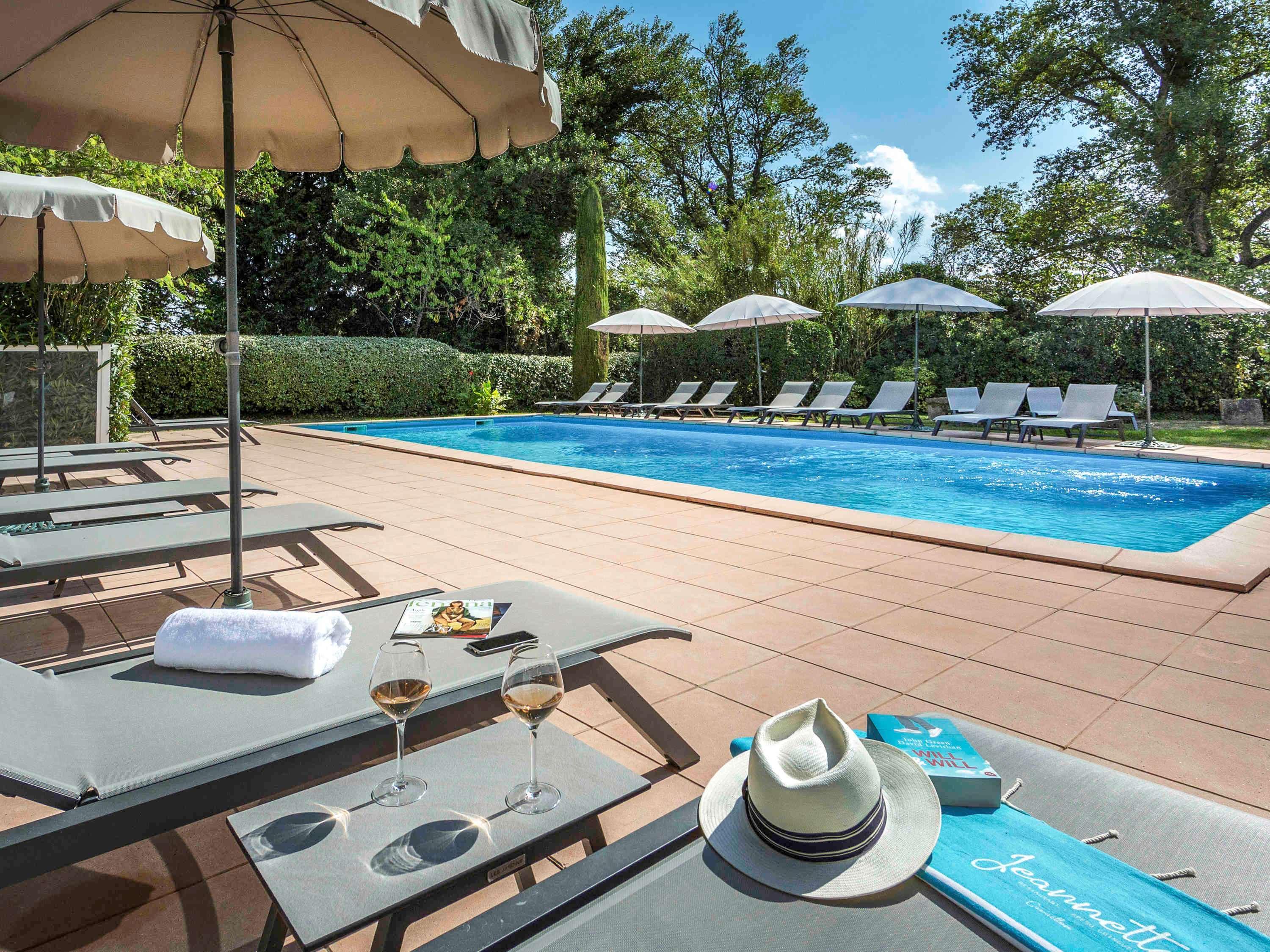 Ibis Cavaillon Portes Du Luberon Exterior photo