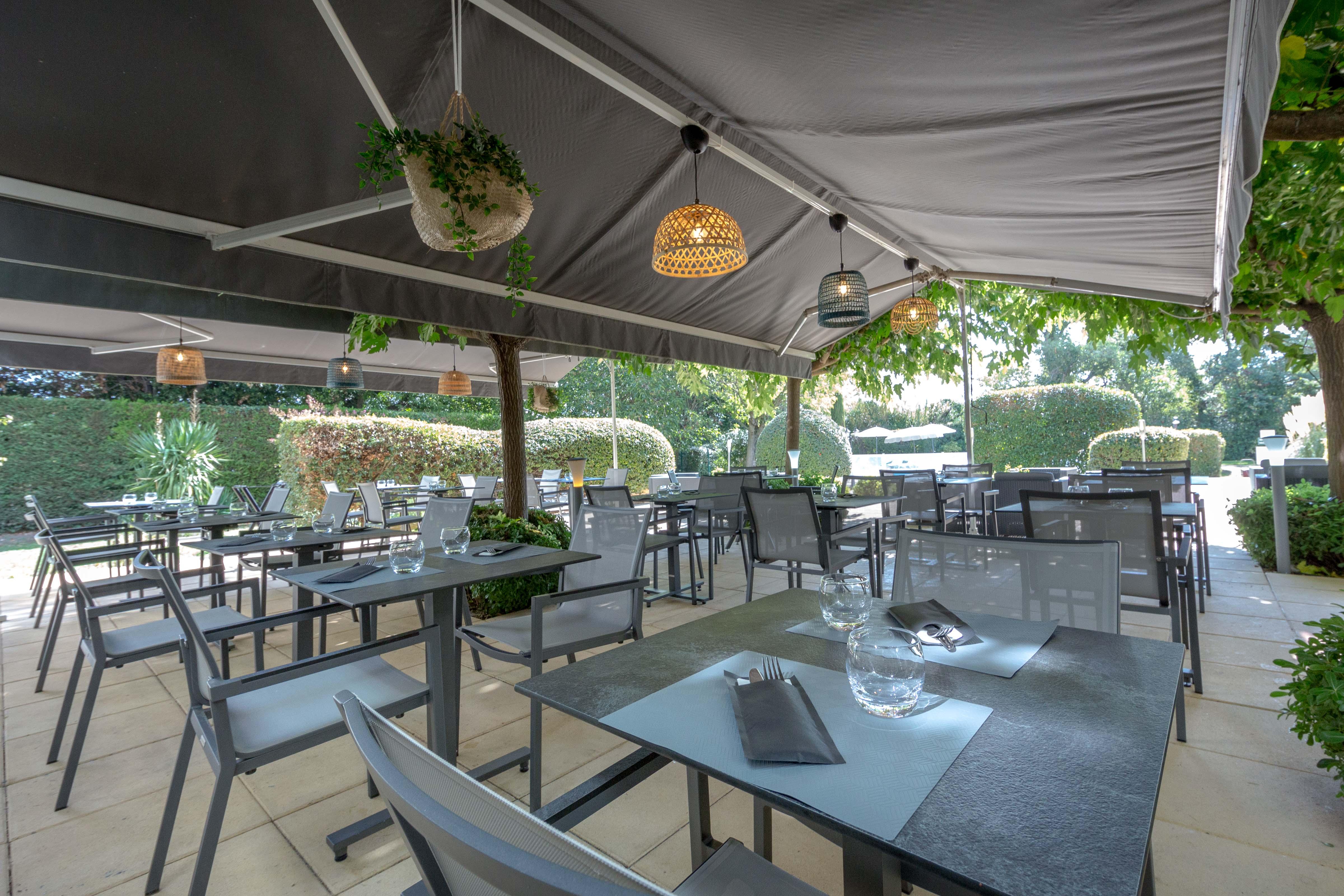 Ibis Cavaillon Portes Du Luberon Exterior photo