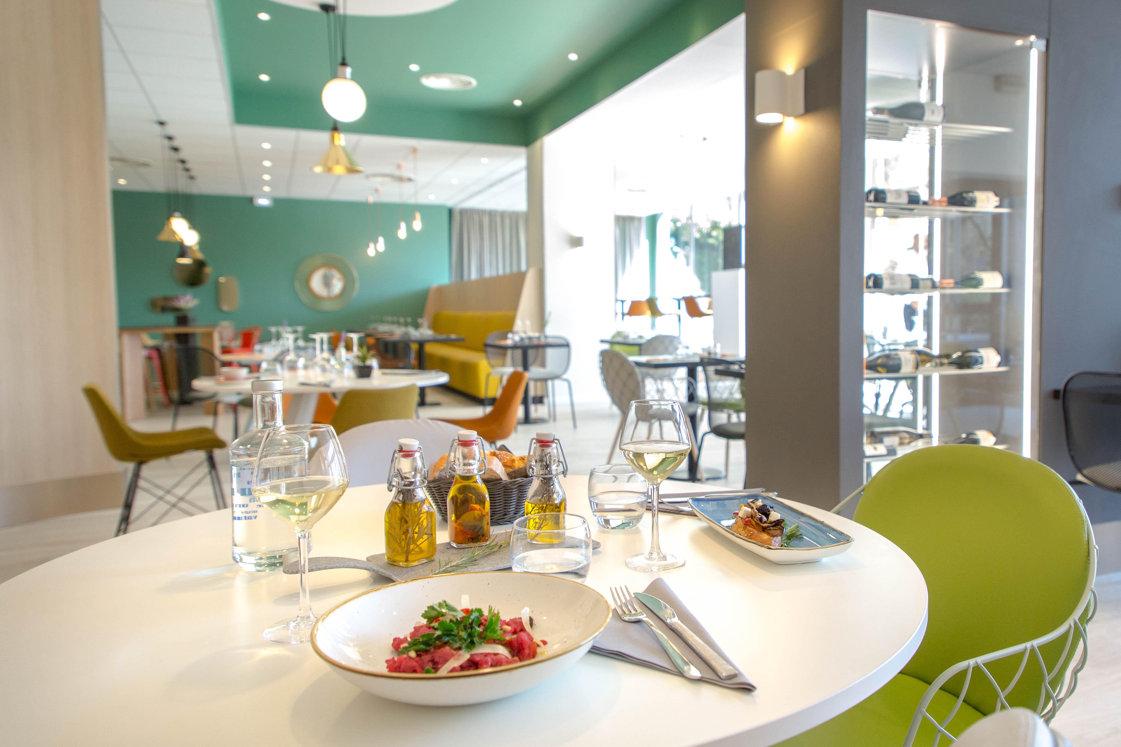 Ibis Cavaillon Portes Du Luberon Exterior photo