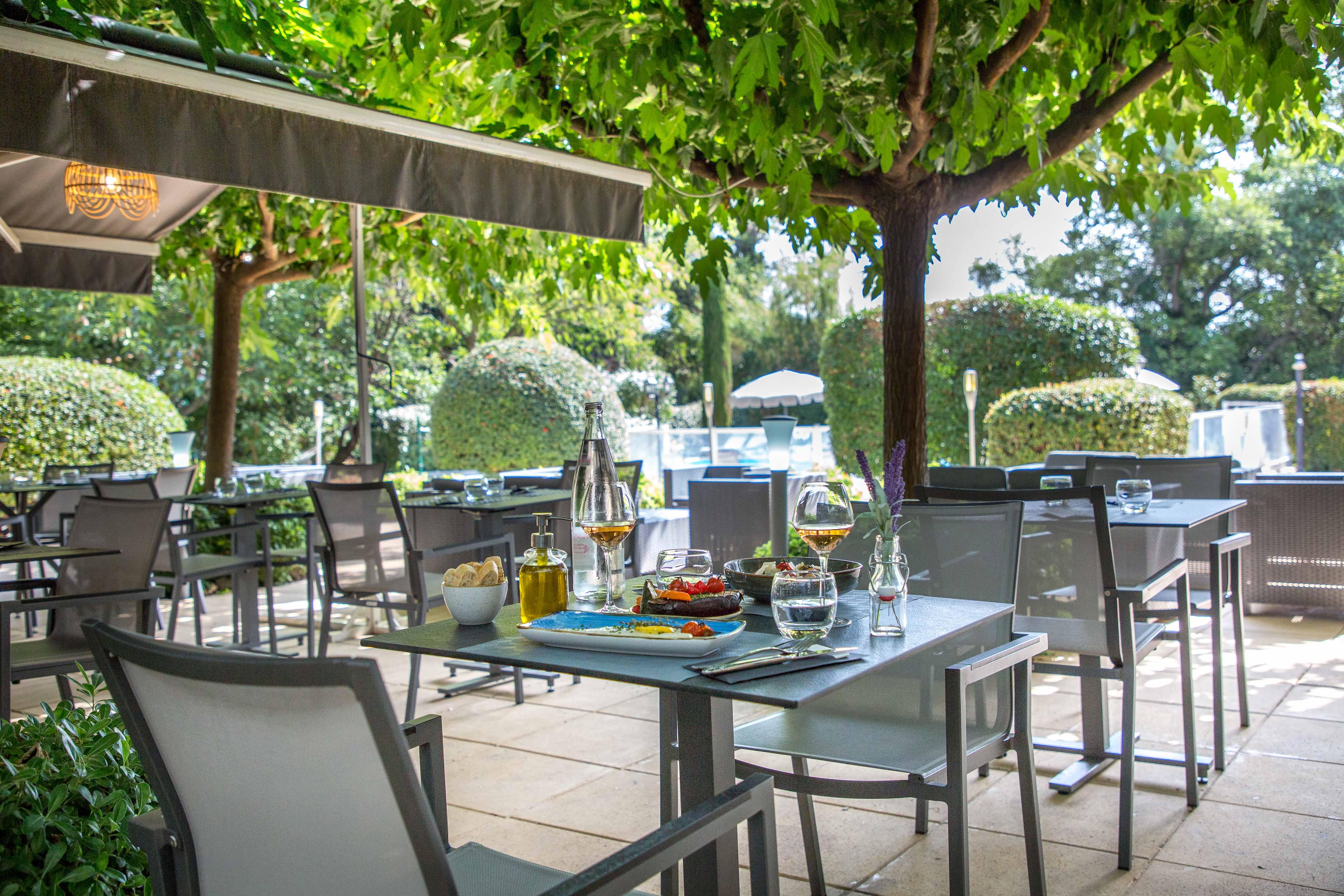 Ibis Cavaillon Portes Du Luberon Exterior photo