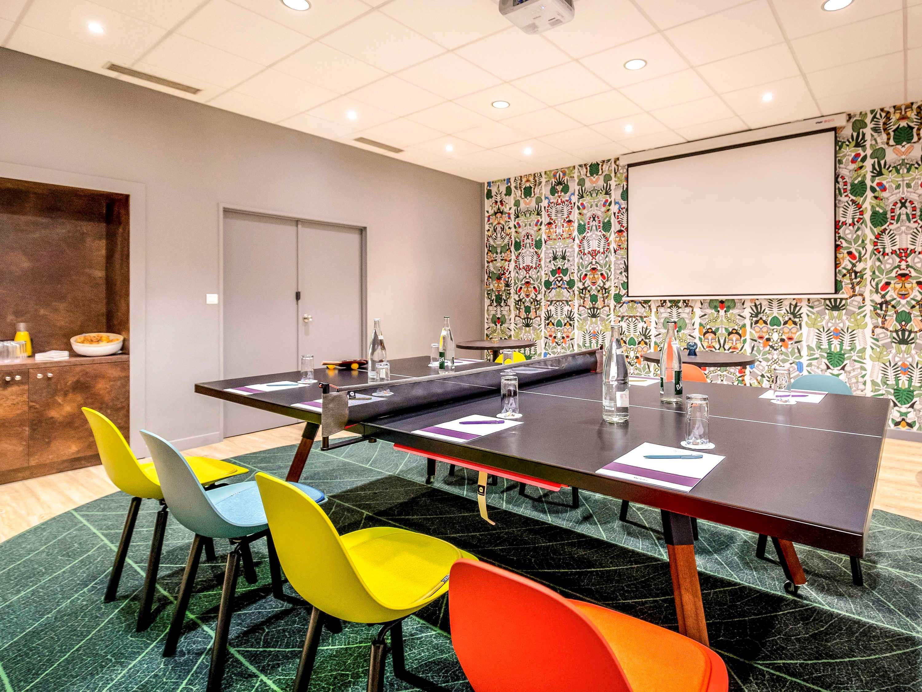 Ibis Cavaillon Portes Du Luberon Exterior photo