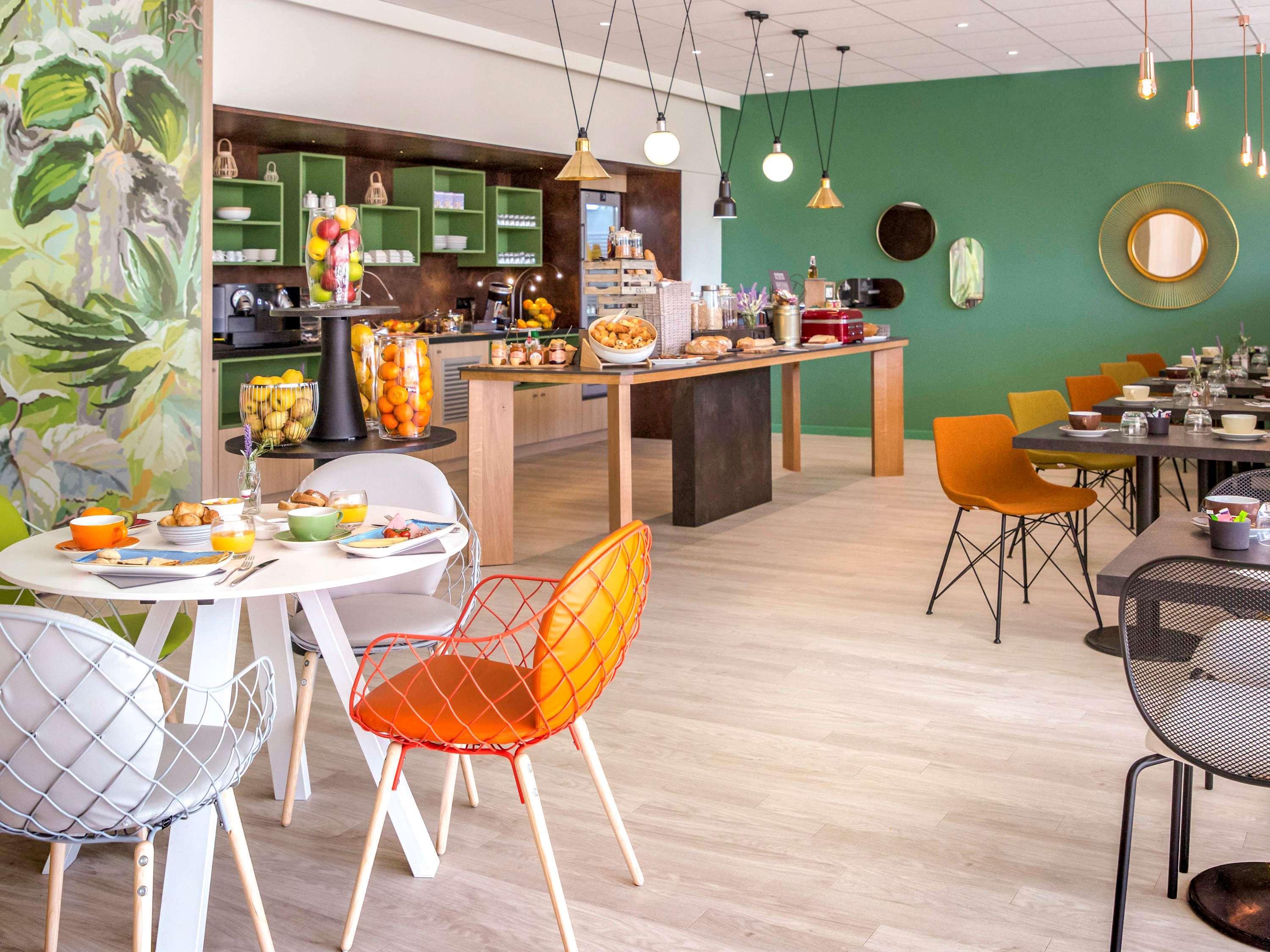 Ibis Cavaillon Portes Du Luberon Exterior photo
