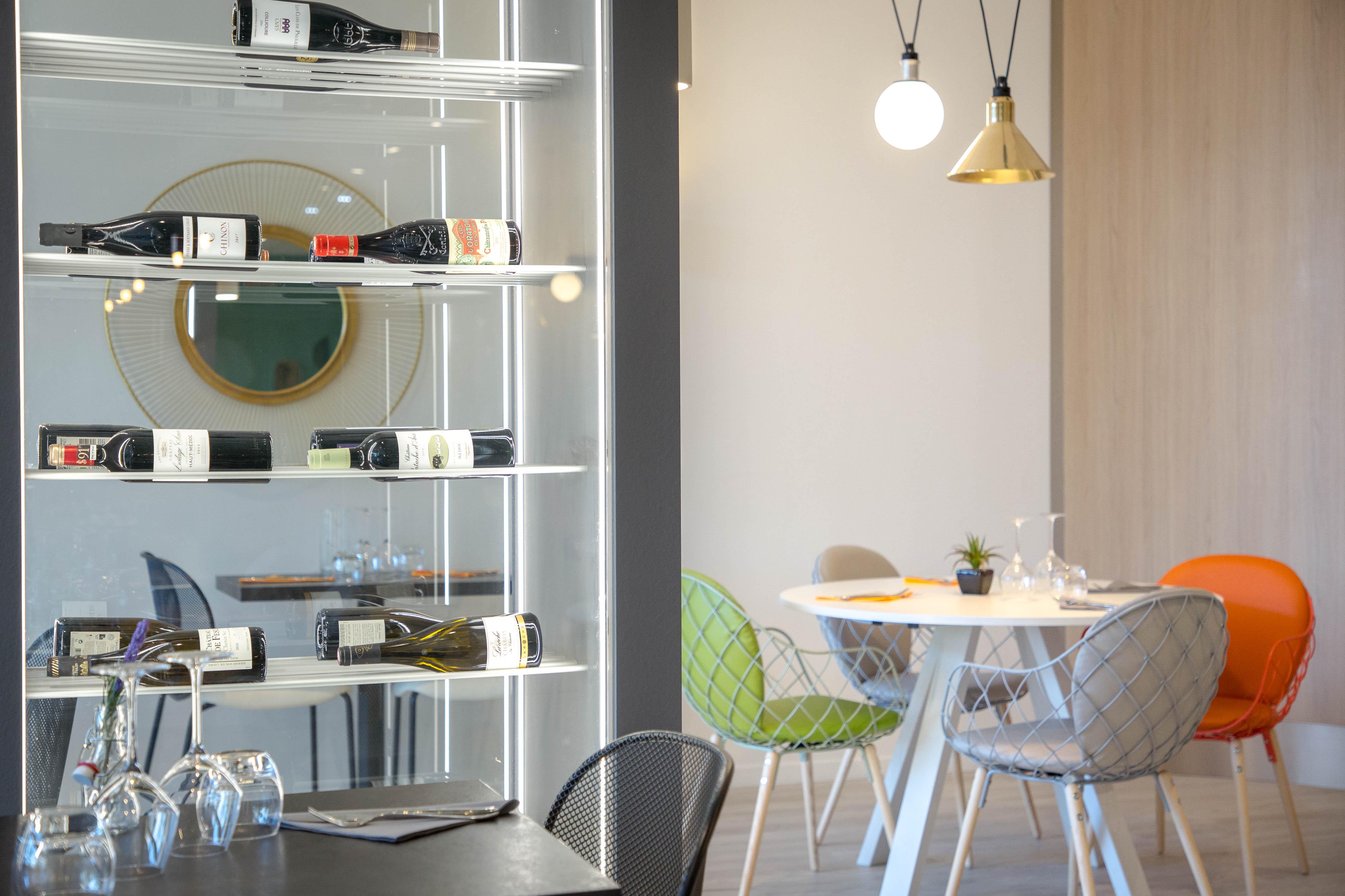Ibis Cavaillon Portes Du Luberon Exterior photo