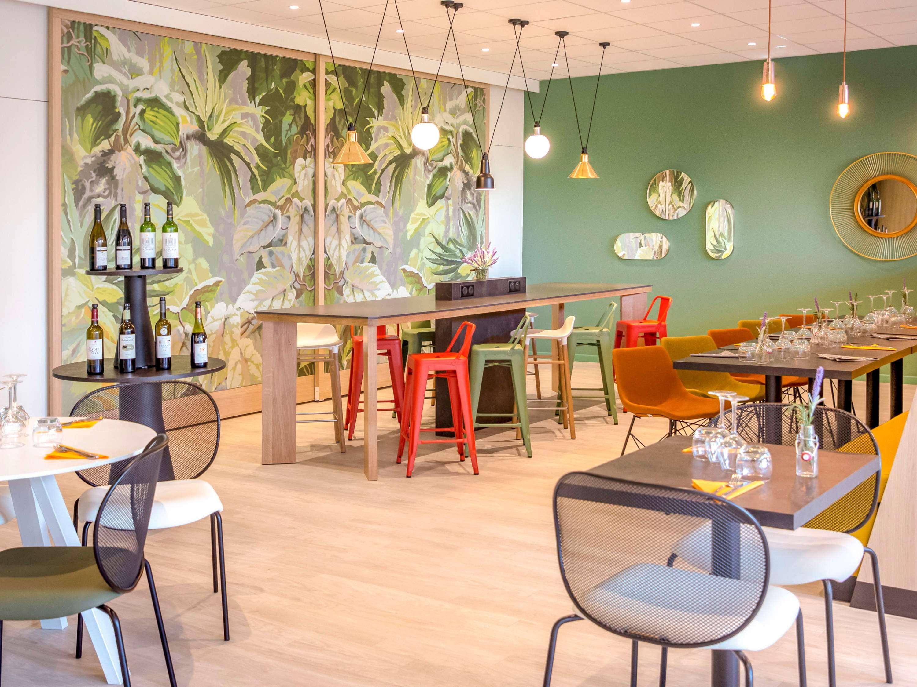 Ibis Cavaillon Portes Du Luberon Exterior photo