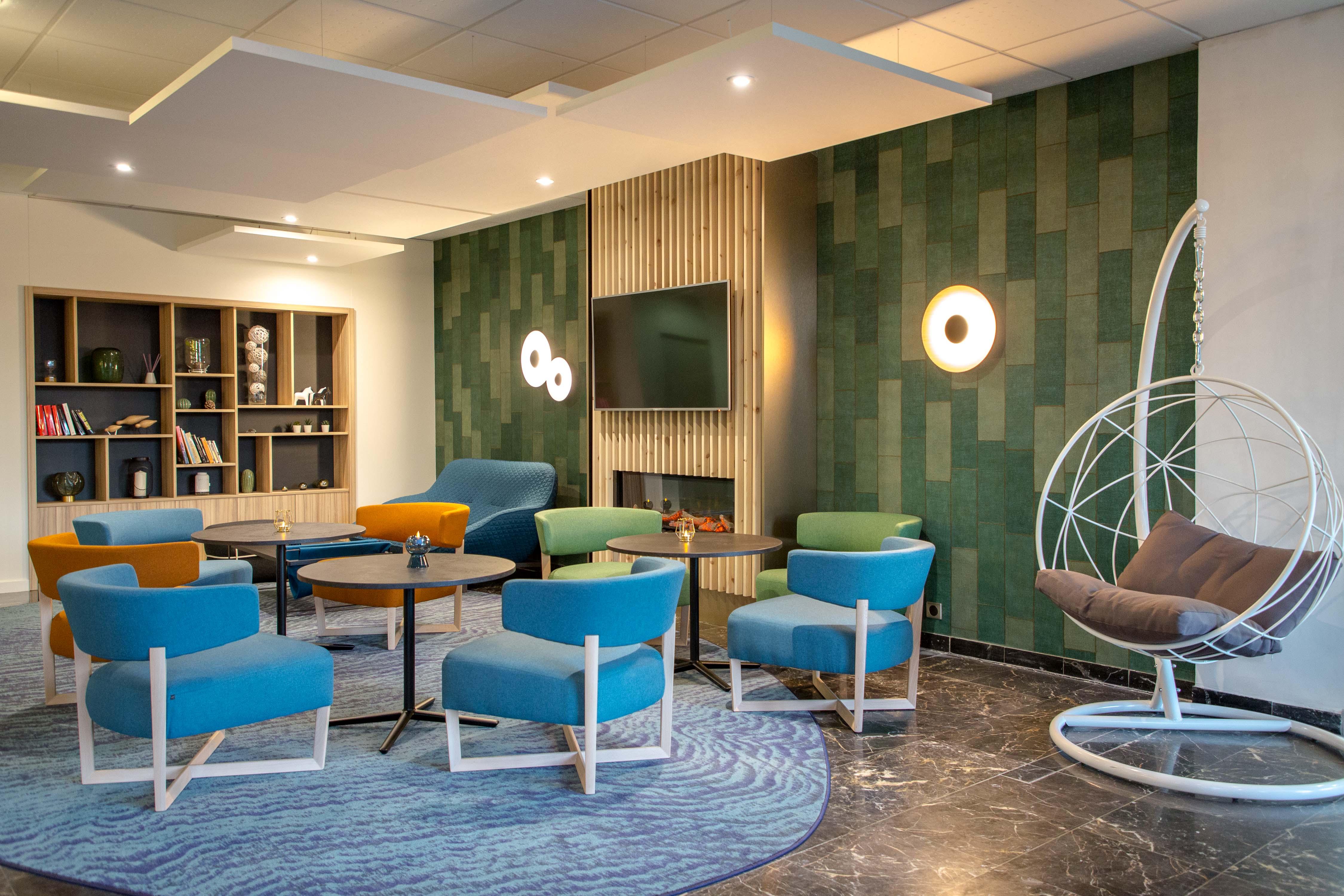 Ibis Cavaillon Portes Du Luberon Exterior photo