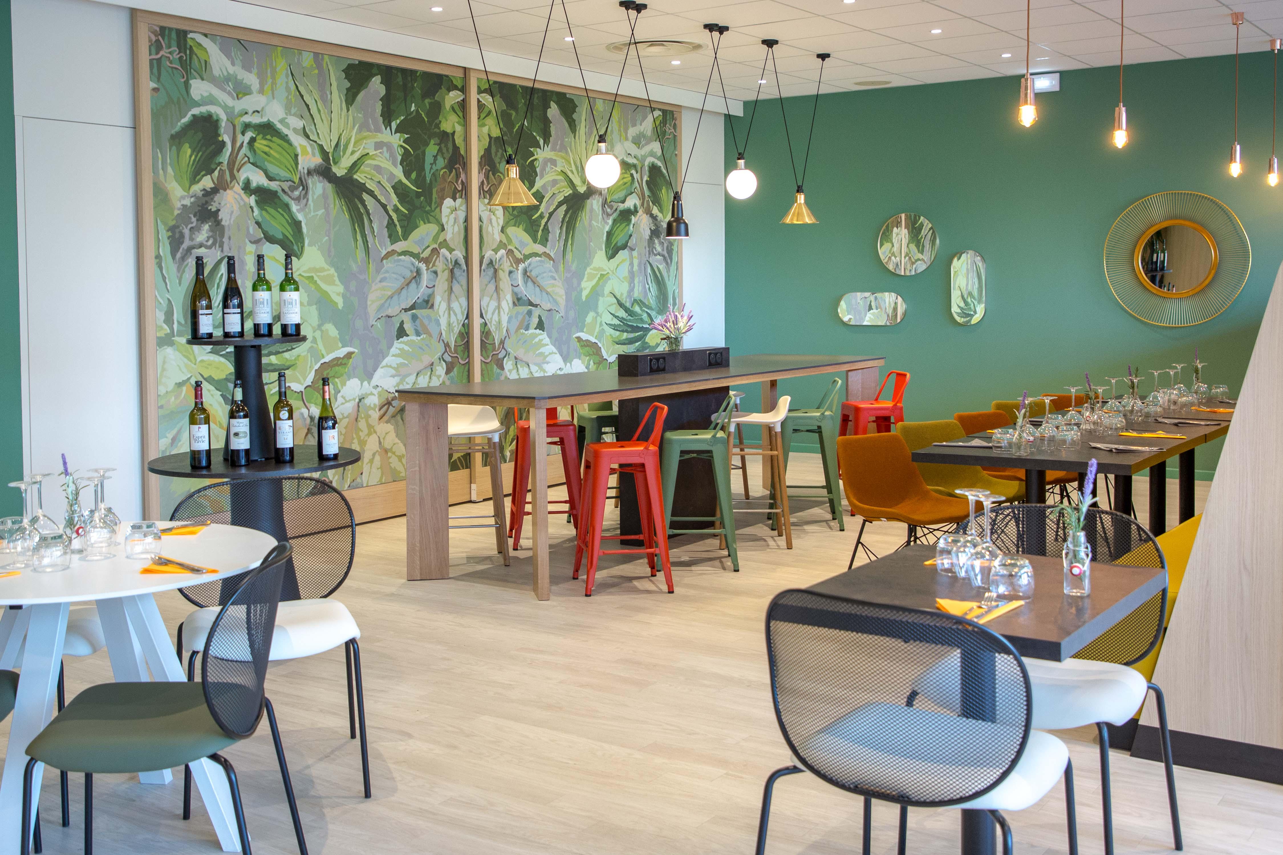 Ibis Cavaillon Portes Du Luberon Exterior photo