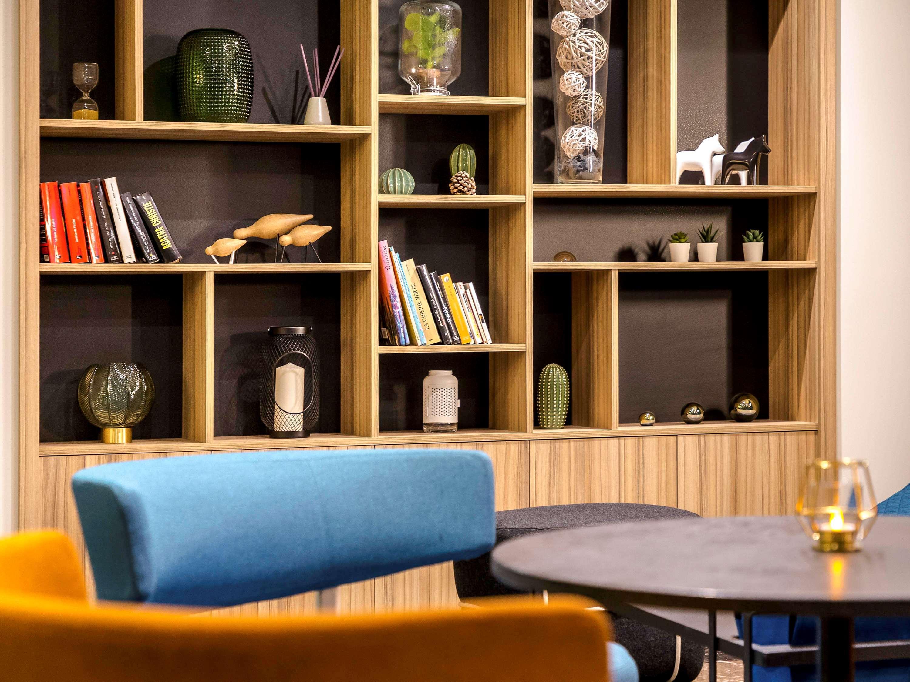 Ibis Cavaillon Portes Du Luberon Exterior photo