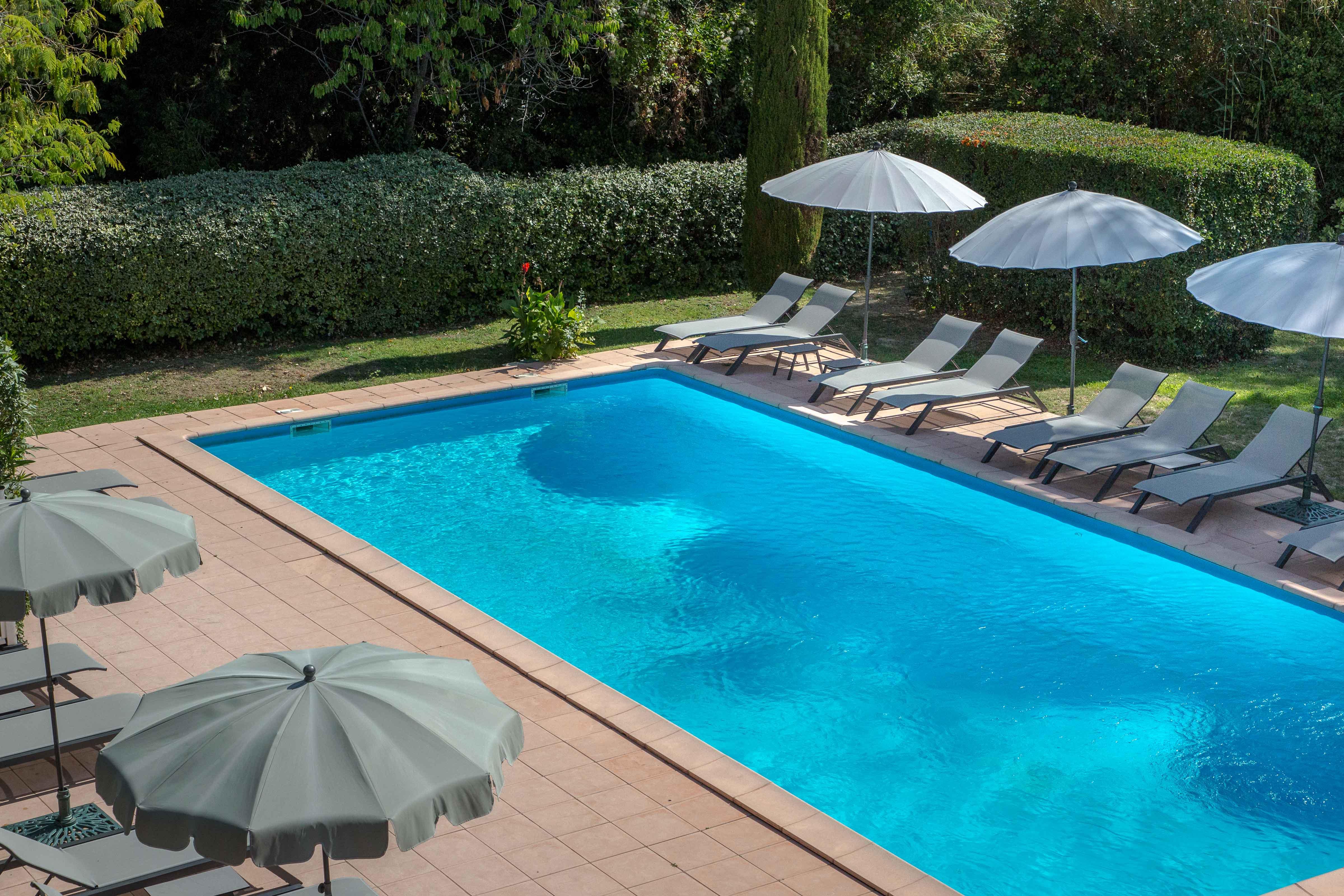 Ibis Cavaillon Portes Du Luberon Exterior photo