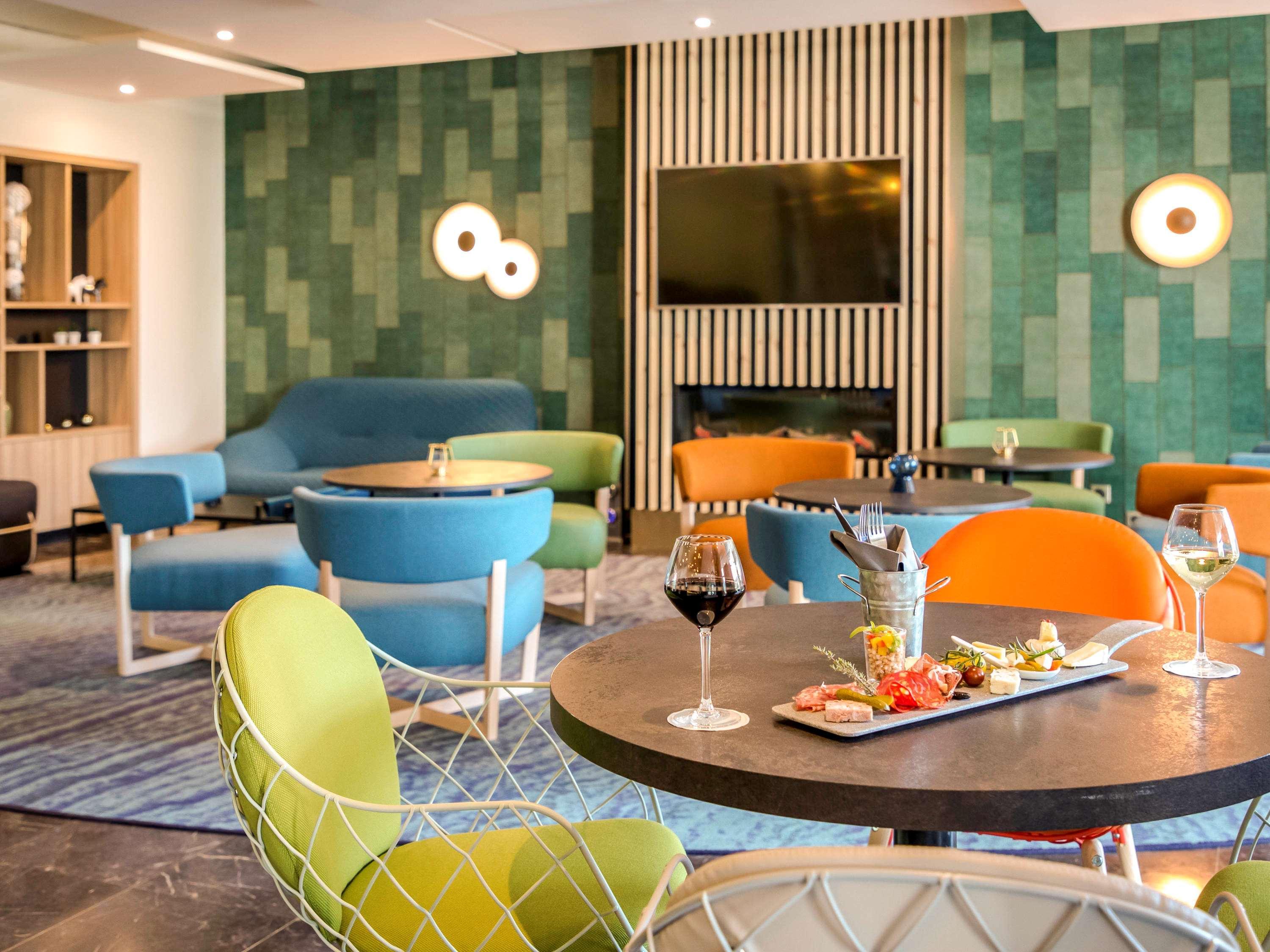 Ibis Cavaillon Portes Du Luberon Exterior photo