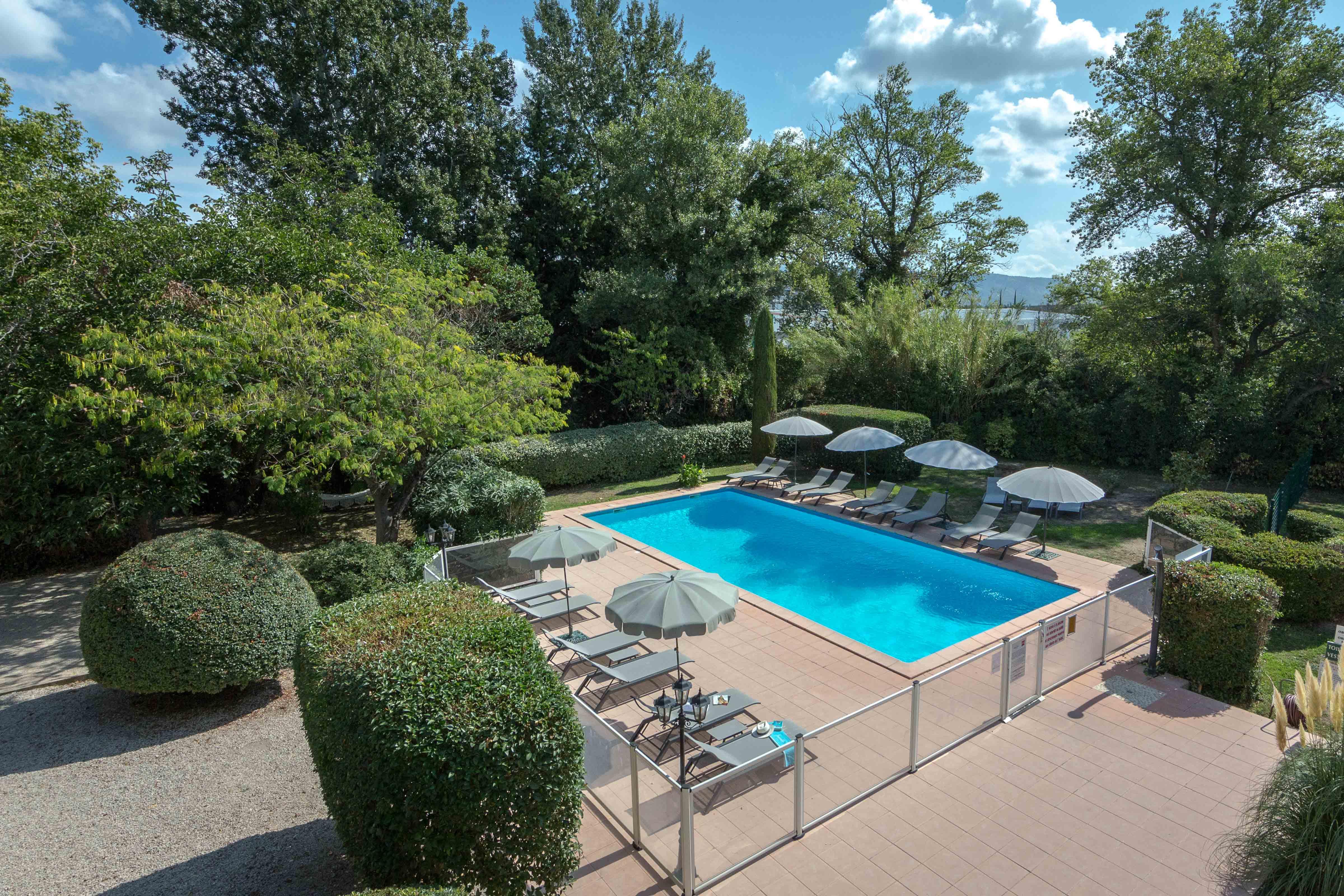 Ibis Cavaillon Portes Du Luberon Exterior photo