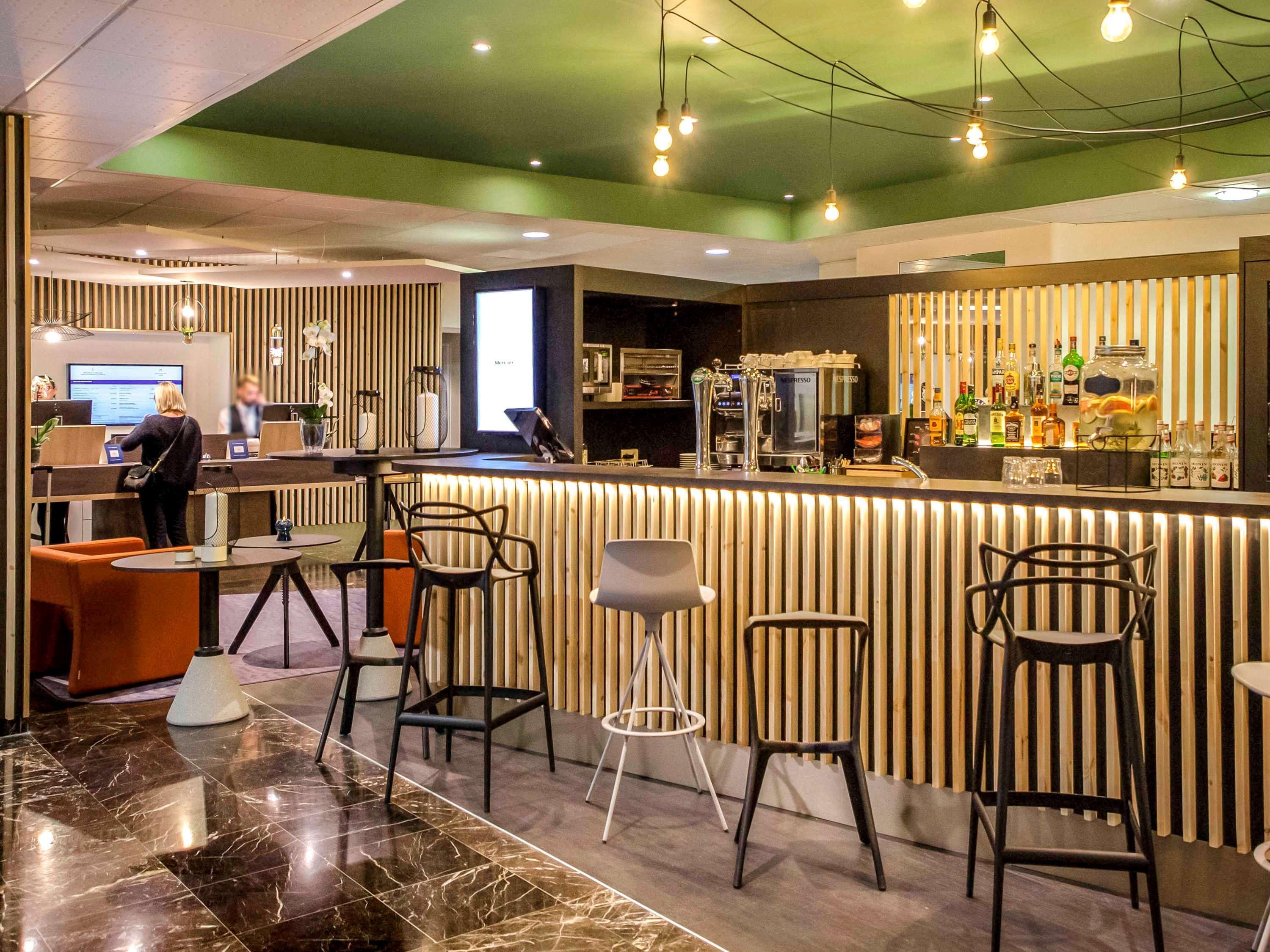Ibis Cavaillon Portes Du Luberon Exterior photo