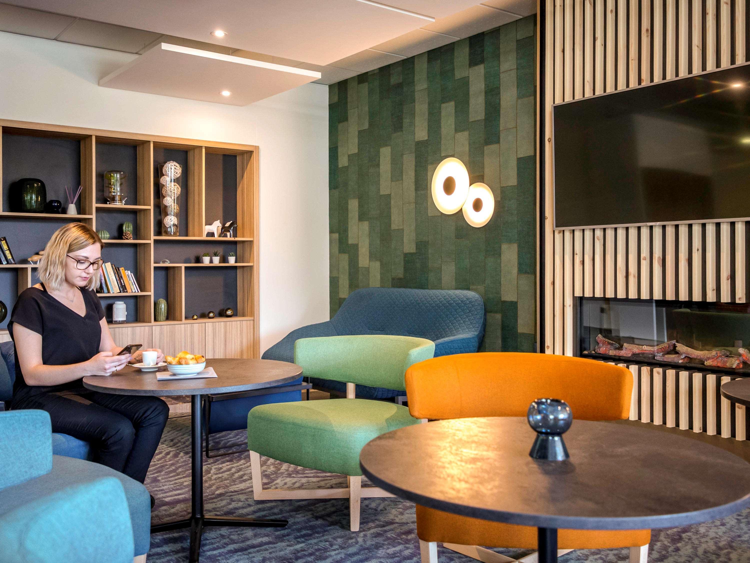Ibis Cavaillon Portes Du Luberon Exterior photo