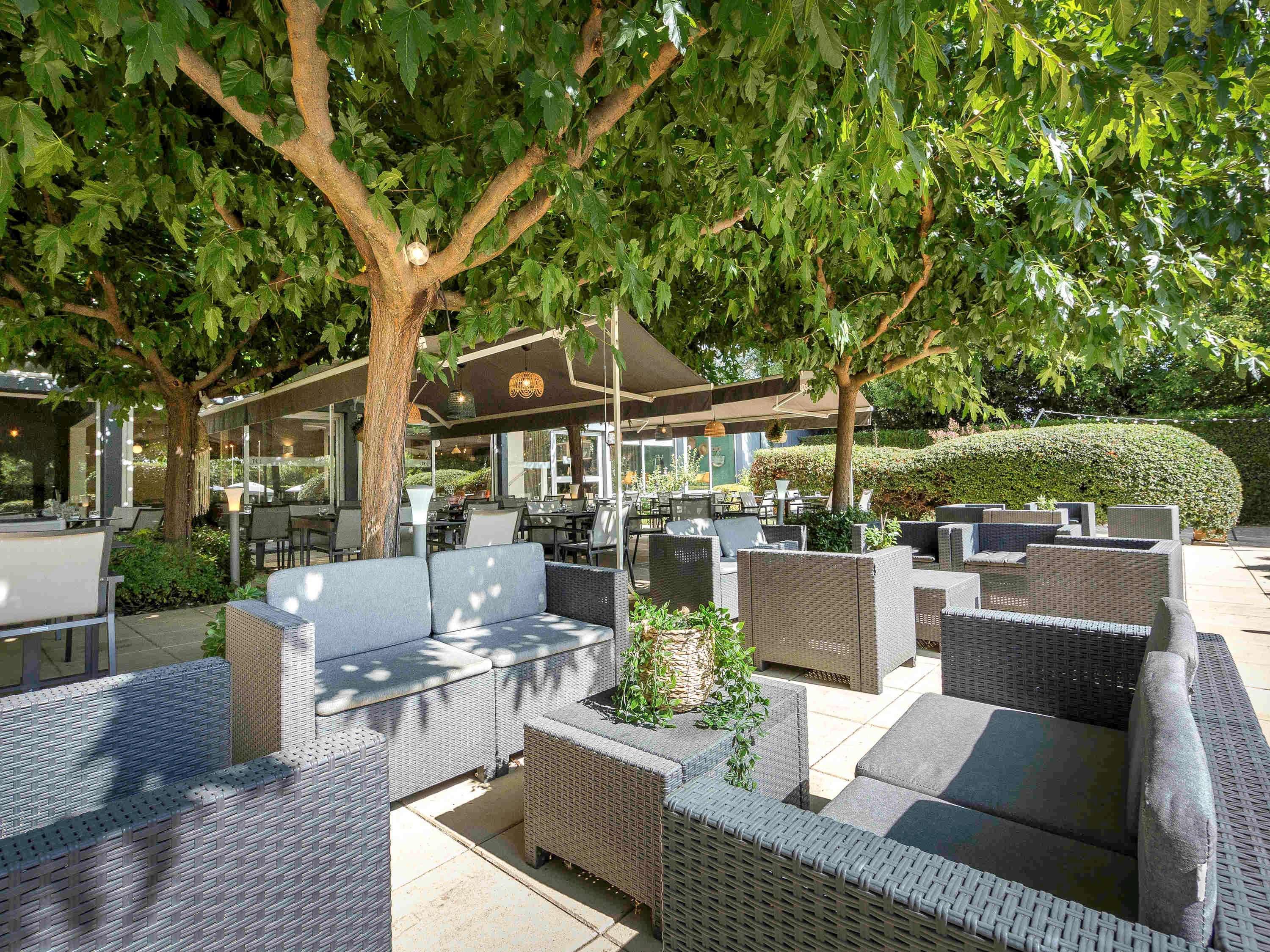 Ibis Cavaillon Portes Du Luberon Exterior photo