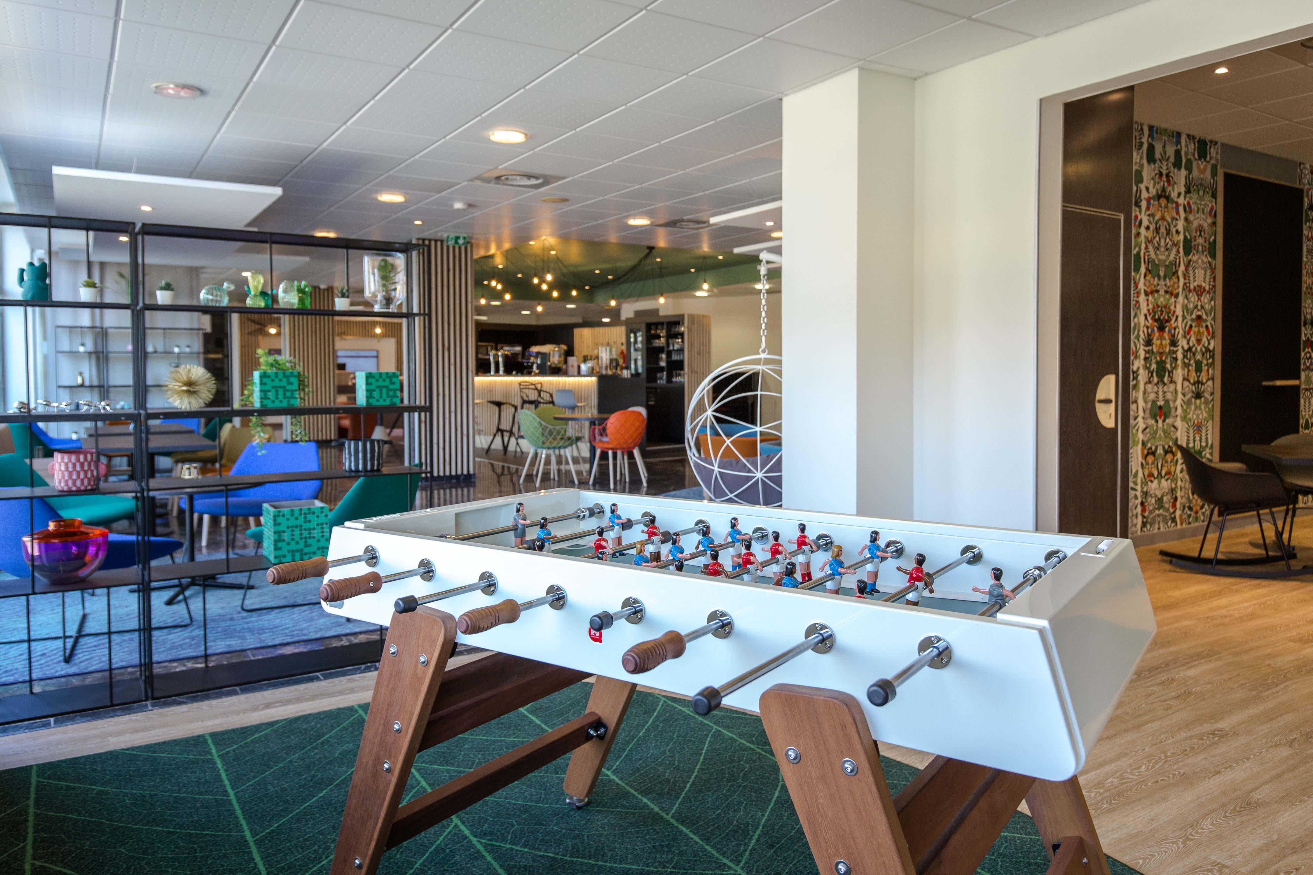 Ibis Cavaillon Portes Du Luberon Exterior photo