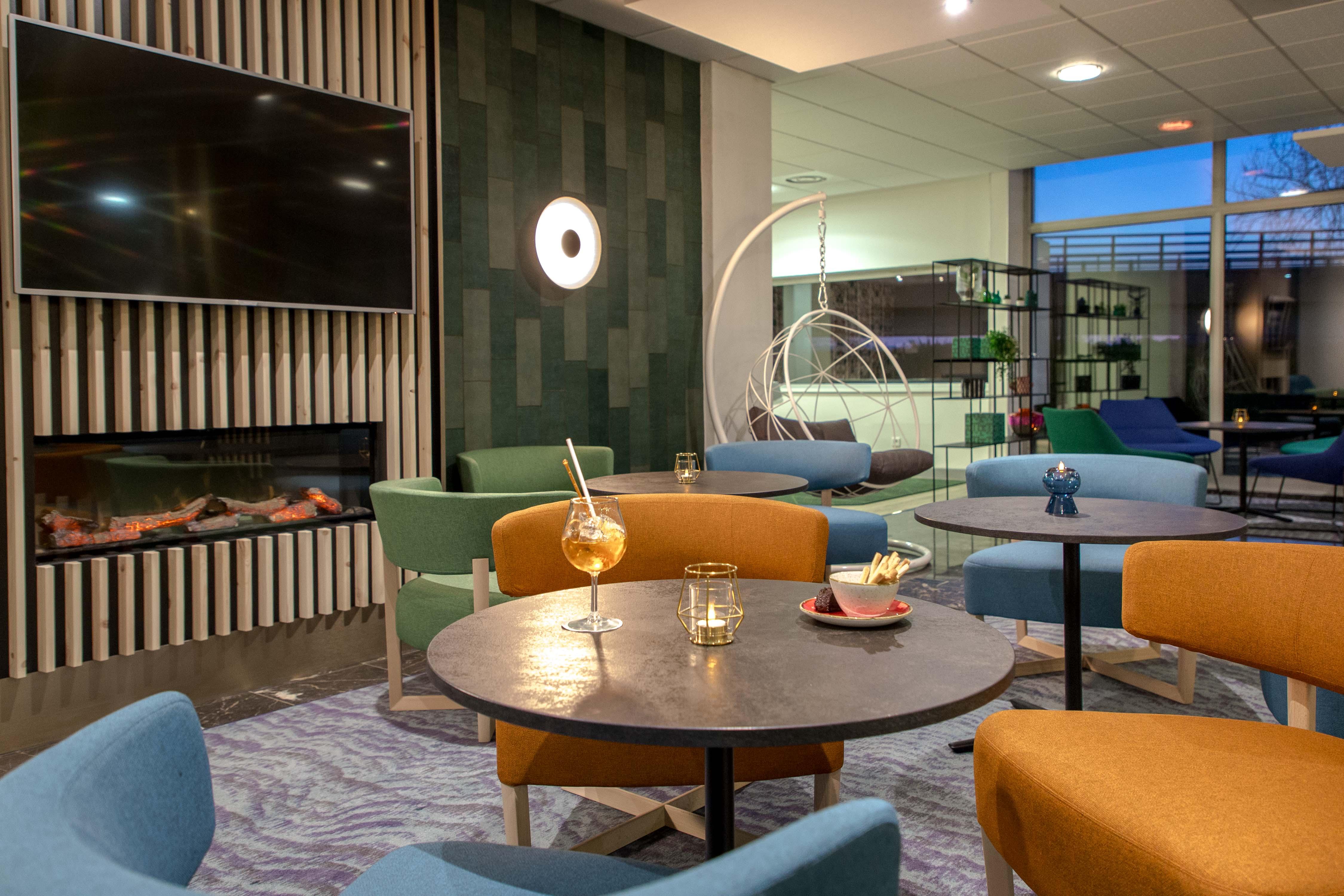Ibis Cavaillon Portes Du Luberon Exterior photo