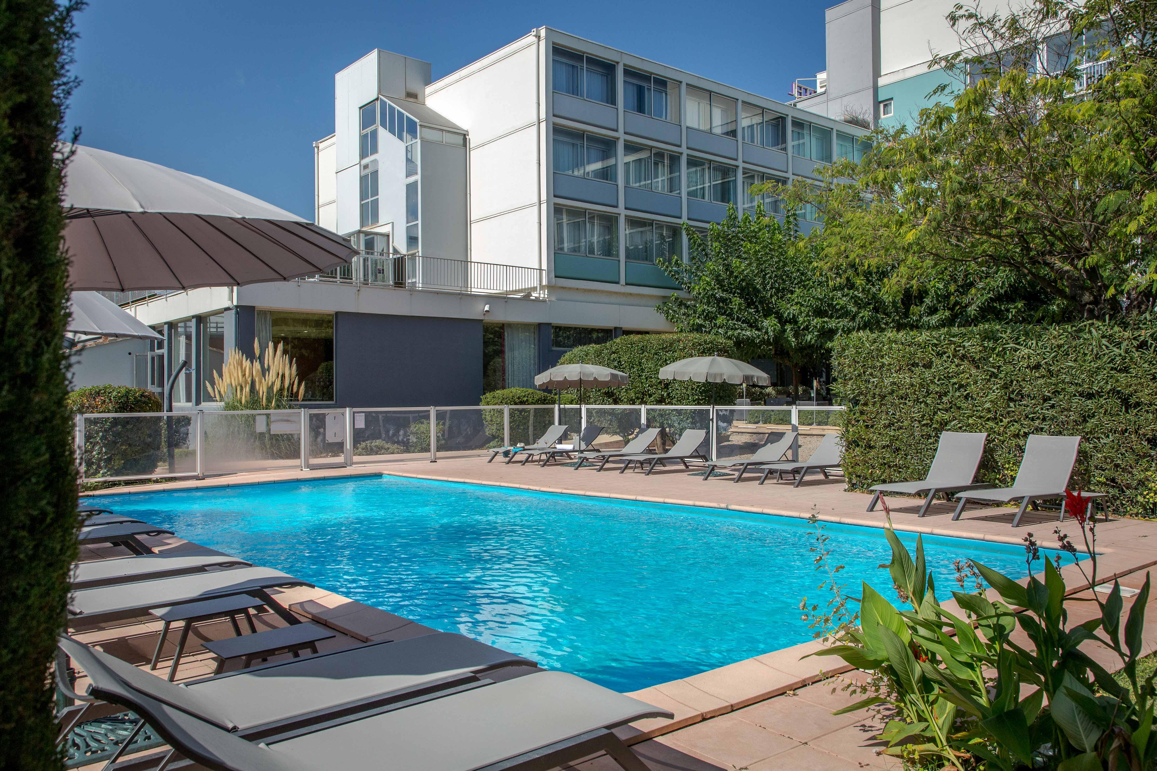 Ibis Cavaillon Portes Du Luberon Exterior photo