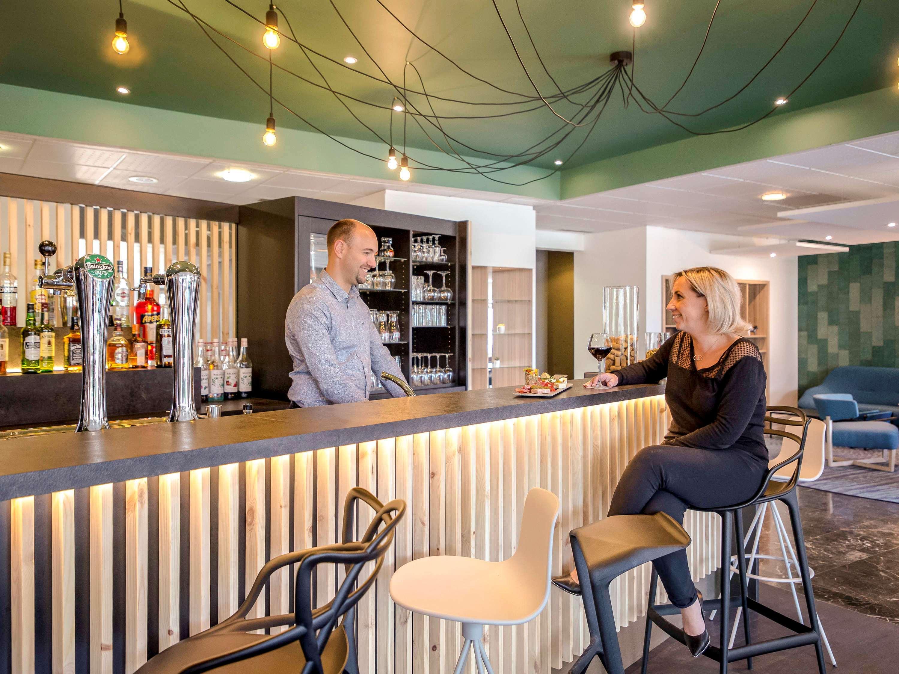 Ibis Cavaillon Portes Du Luberon Exterior photo