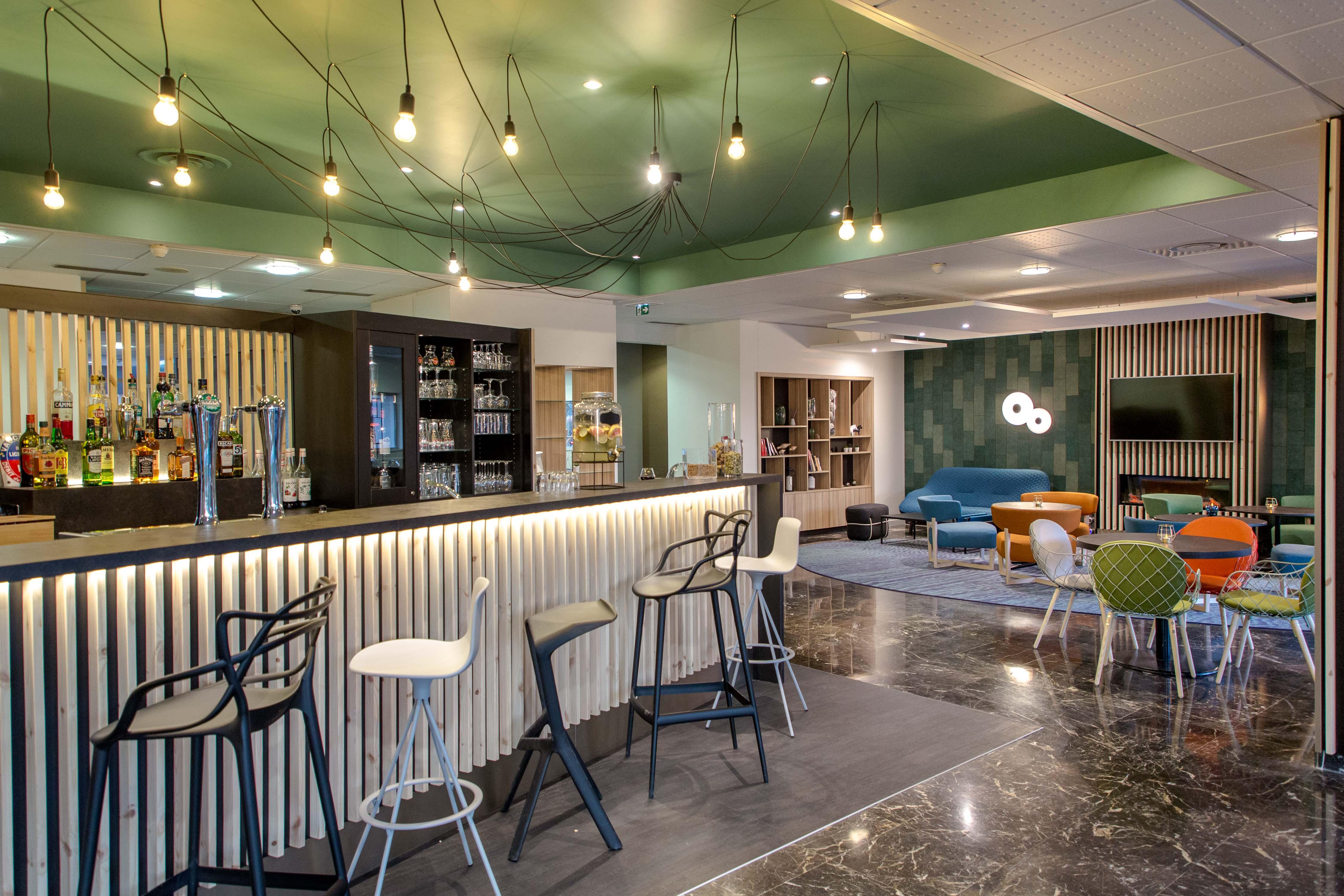 Ibis Cavaillon Portes Du Luberon Exterior photo