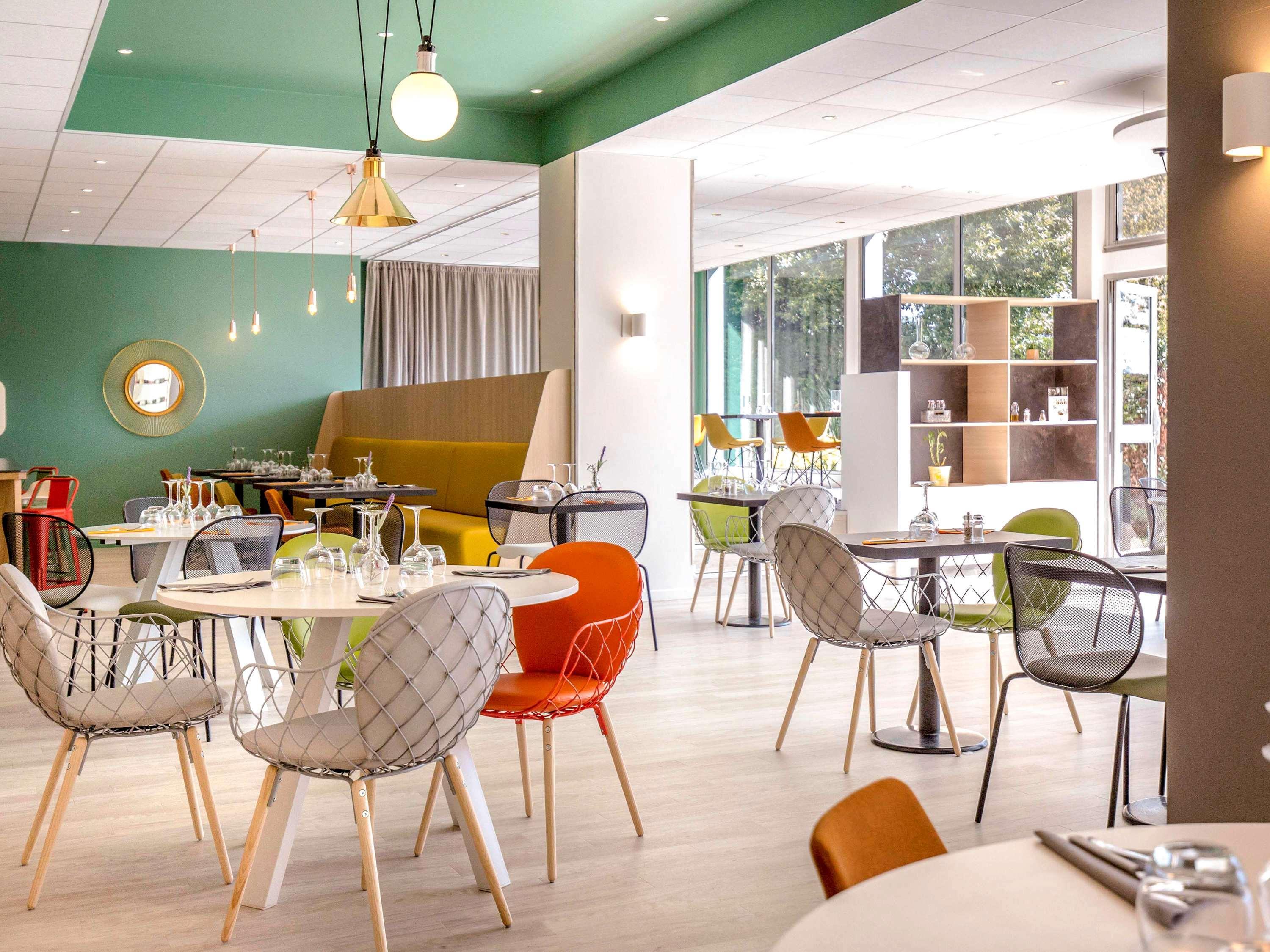Ibis Cavaillon Portes Du Luberon Exterior photo