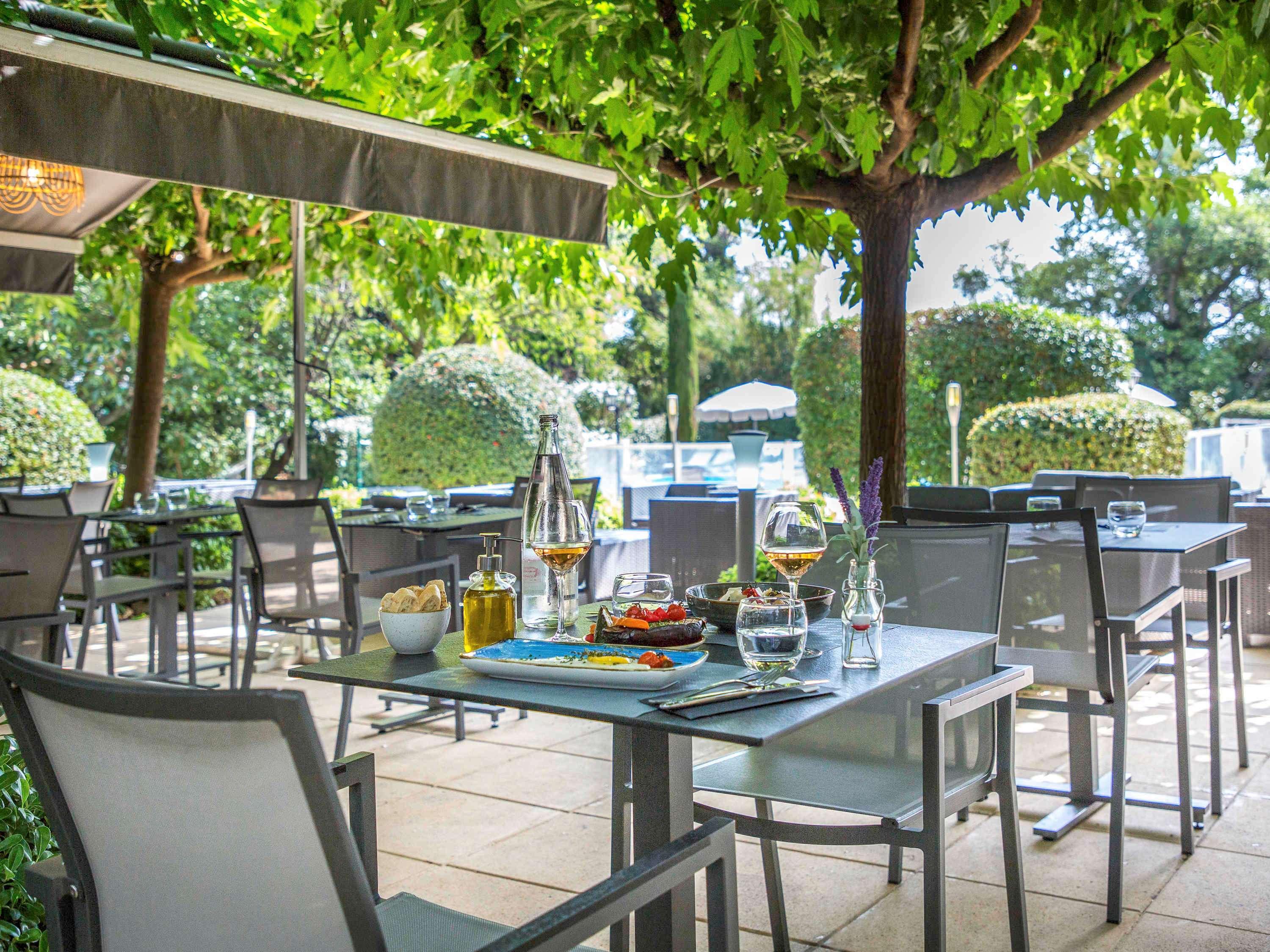 Ibis Cavaillon Portes Du Luberon Exterior photo