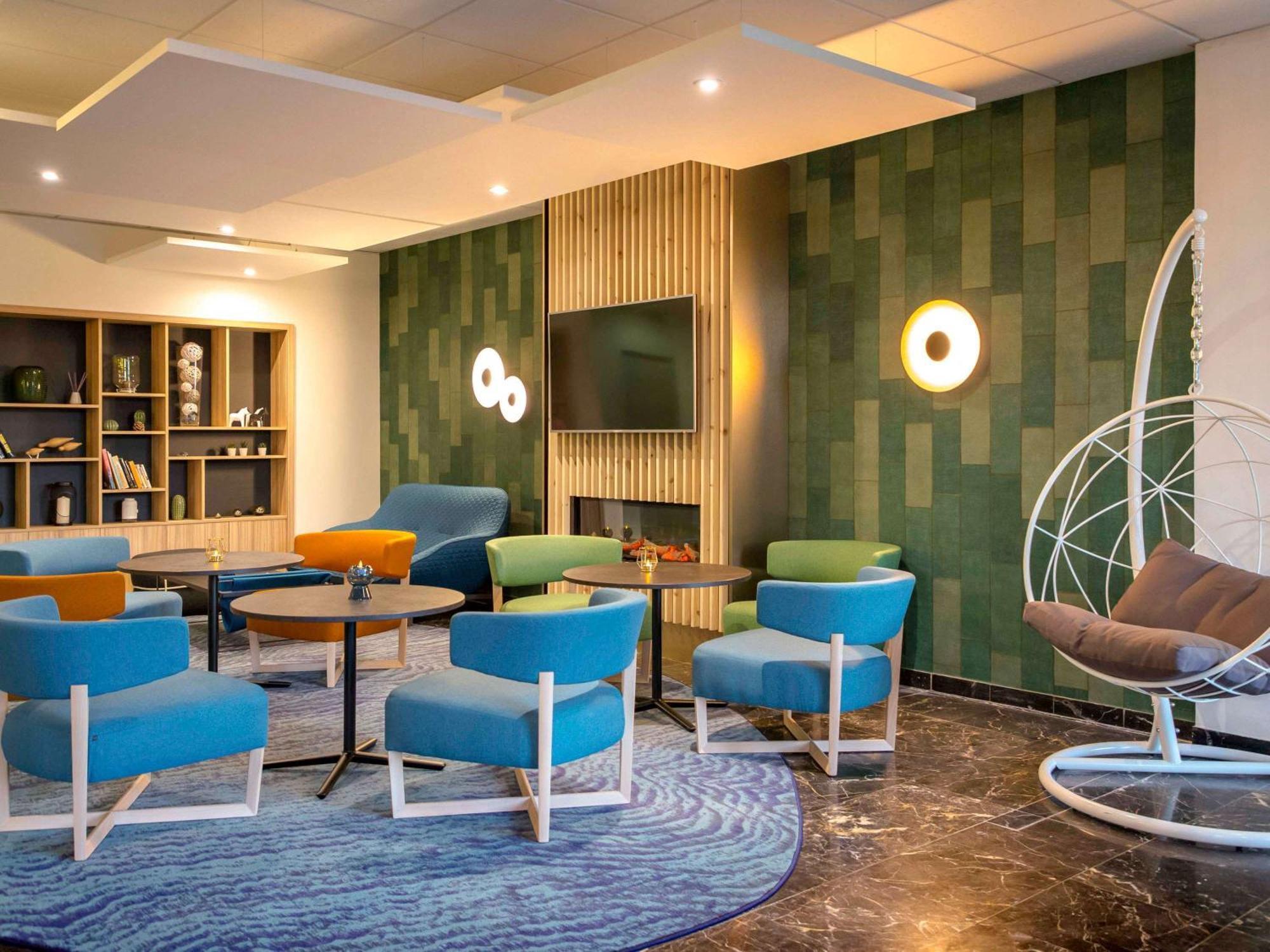 Ibis Cavaillon Portes Du Luberon Exterior photo