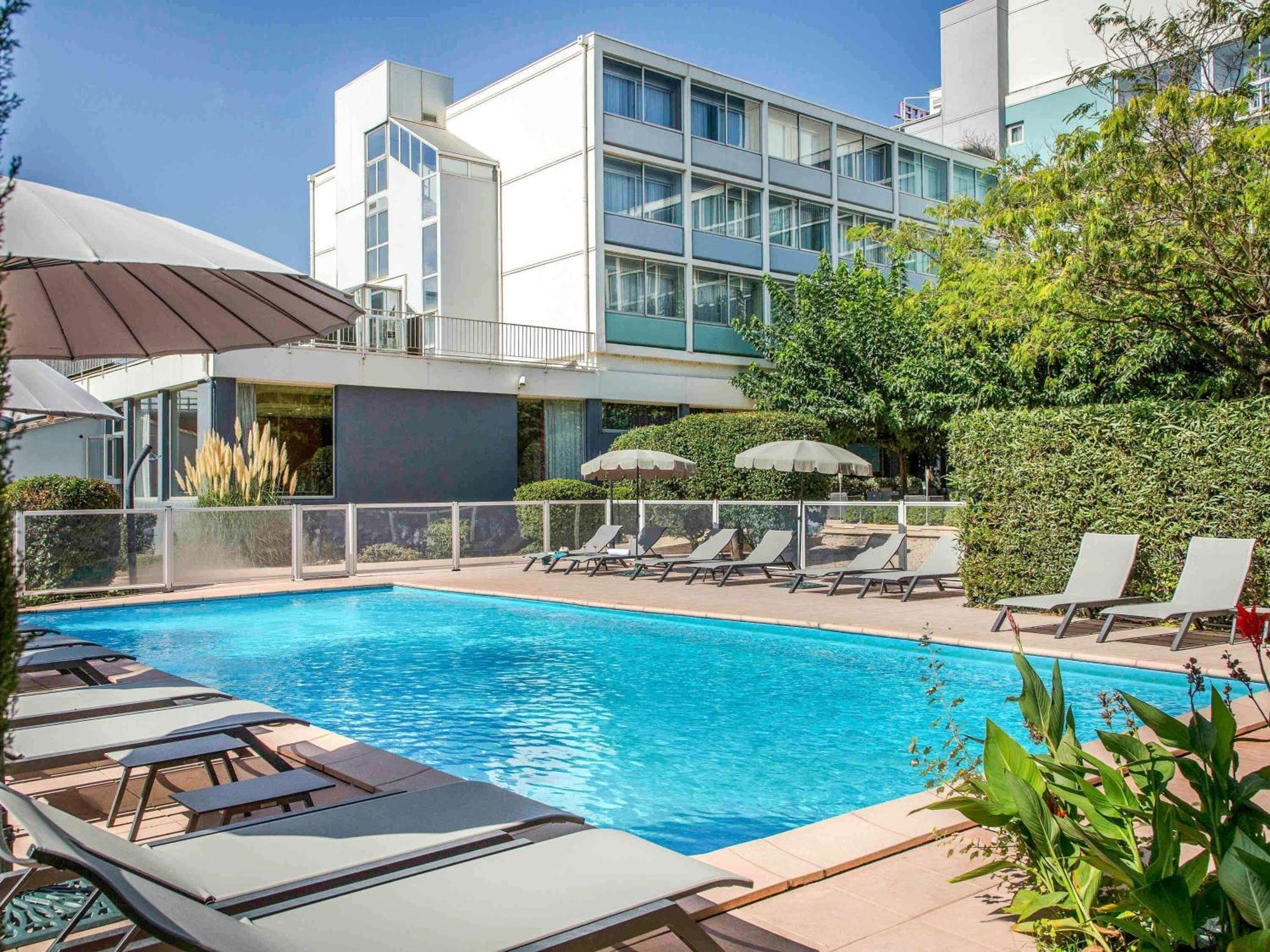 Ibis Cavaillon Portes Du Luberon Exterior photo