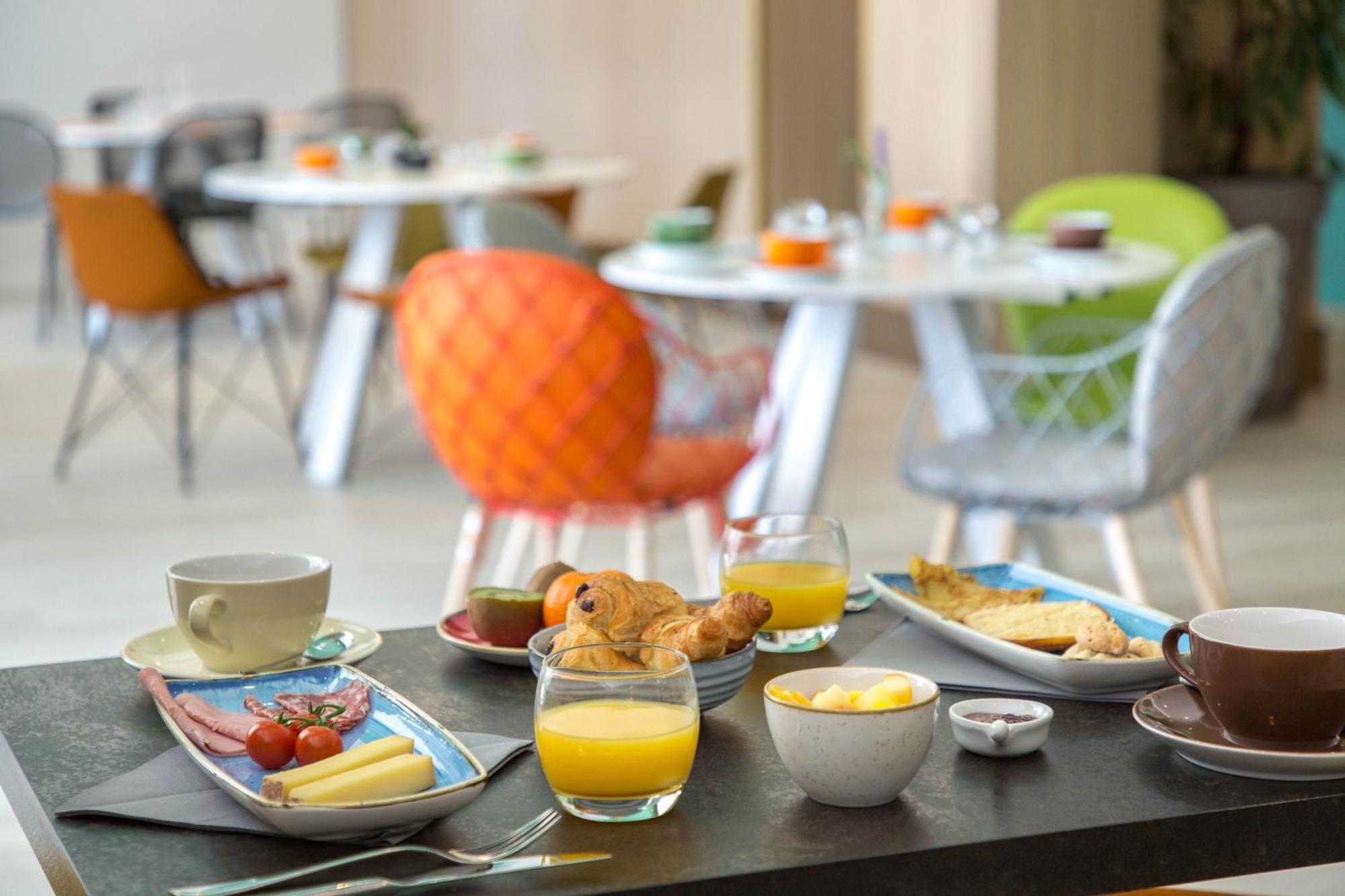Ibis Cavaillon Portes Du Luberon Exterior photo
