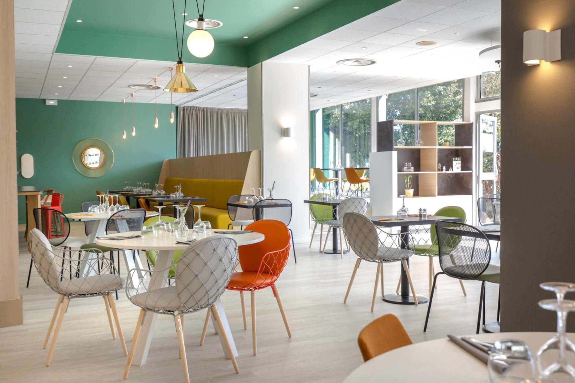 Ibis Cavaillon Portes Du Luberon Exterior photo