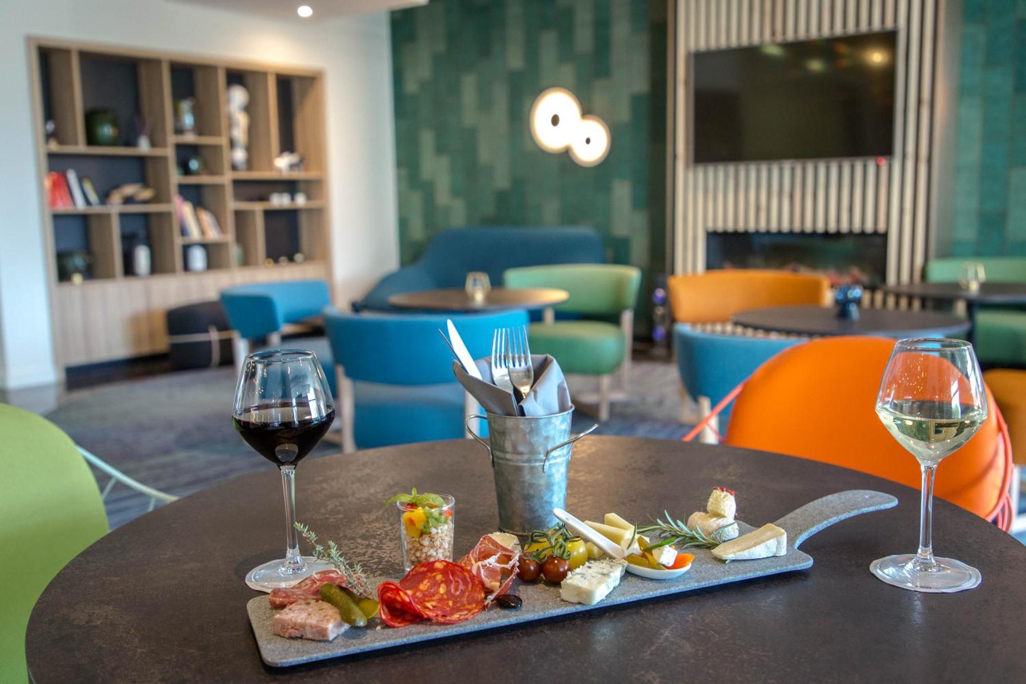 Ibis Cavaillon Portes Du Luberon Exterior photo