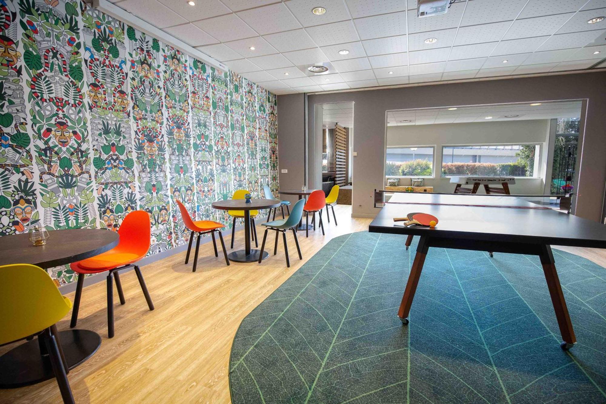 Ibis Cavaillon Portes Du Luberon Exterior photo