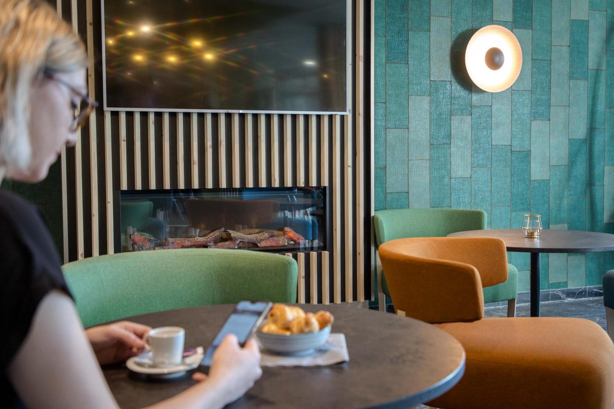 Ibis Cavaillon Portes Du Luberon Exterior photo