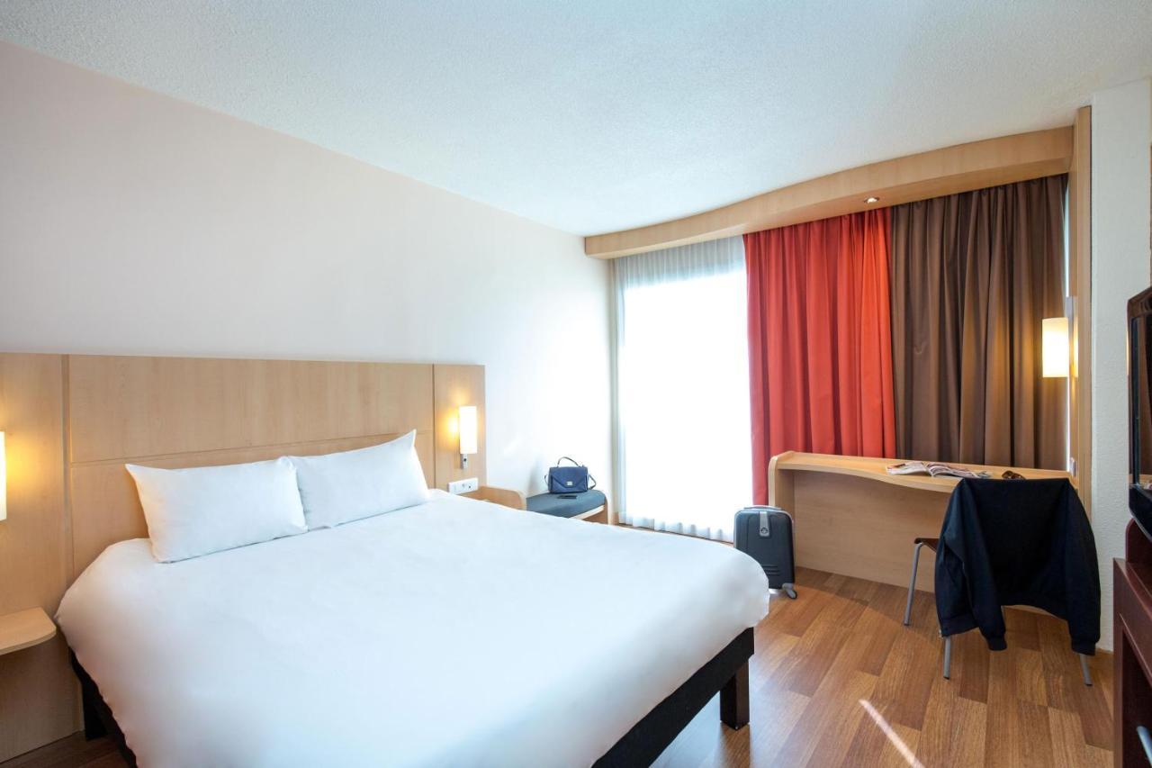 Ibis Cavaillon Portes Du Luberon Exterior photo