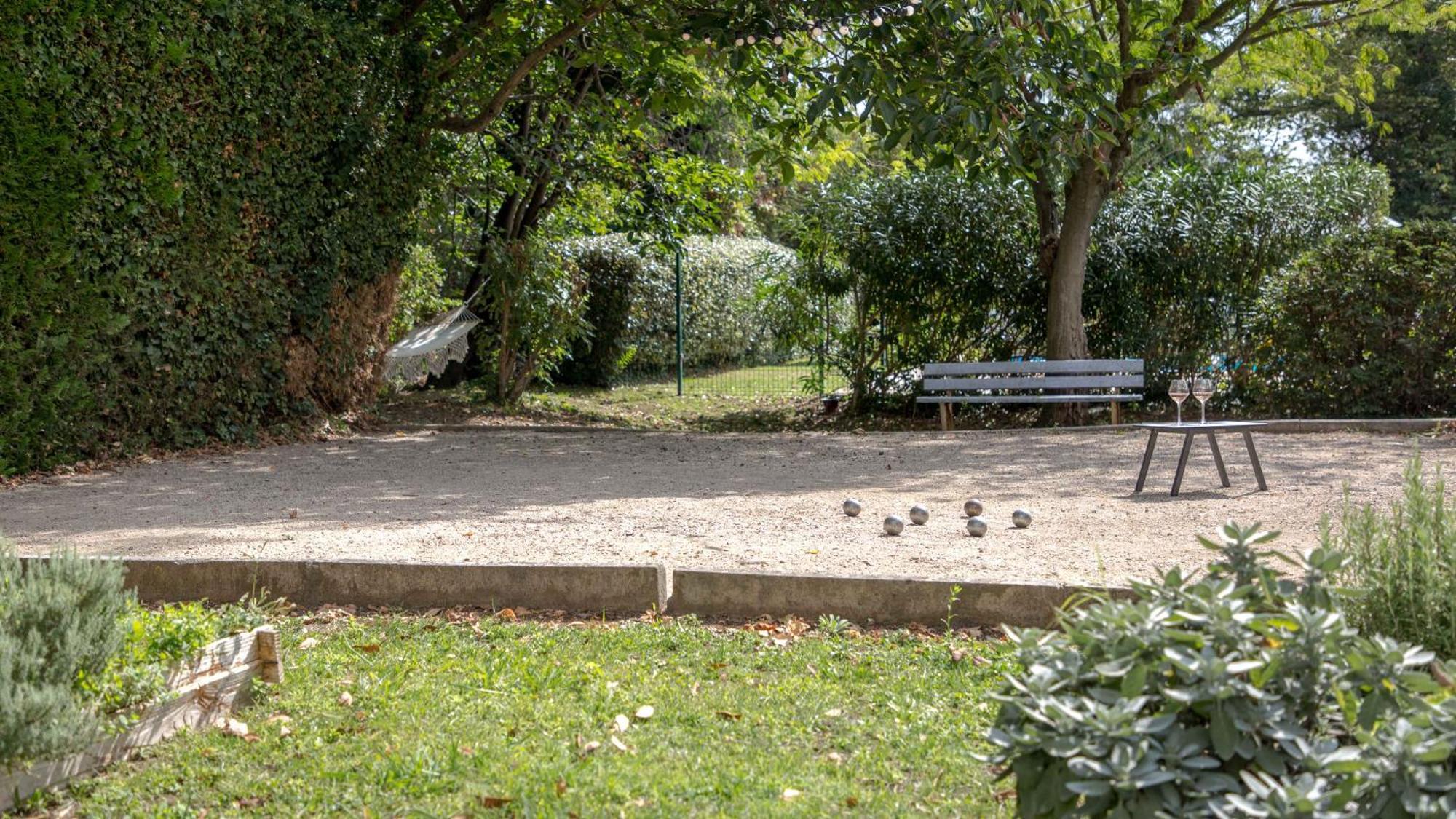 Ibis Cavaillon Portes Du Luberon Exterior photo