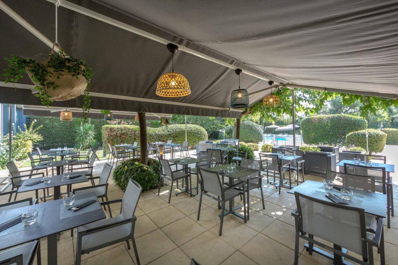Ibis Cavaillon Portes Du Luberon Exterior photo