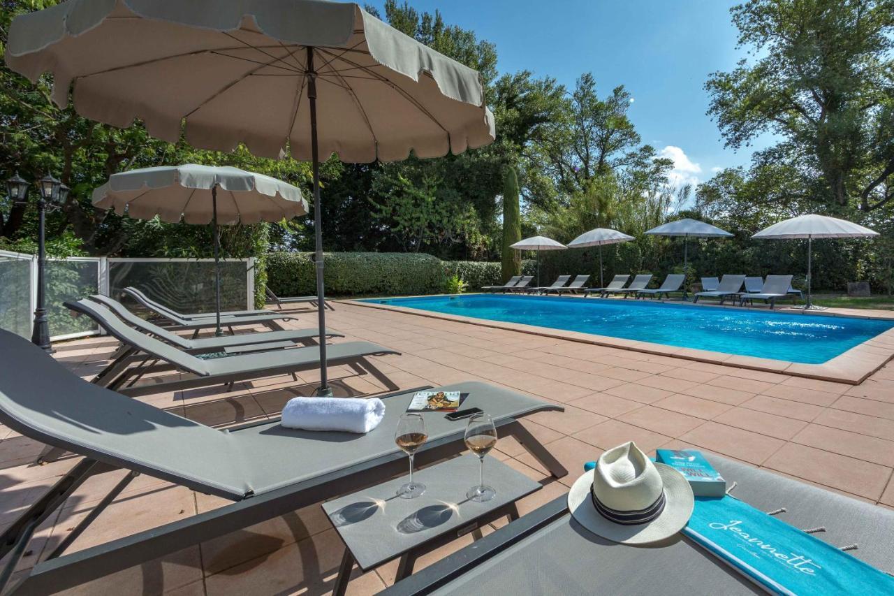 Ibis Cavaillon Portes Du Luberon Exterior photo