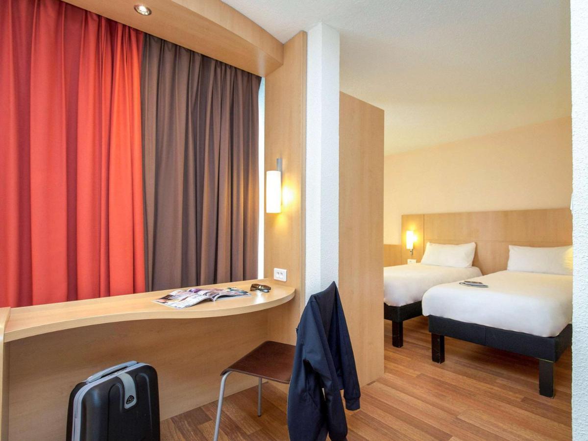 Ibis Cavaillon Portes Du Luberon Exterior photo
